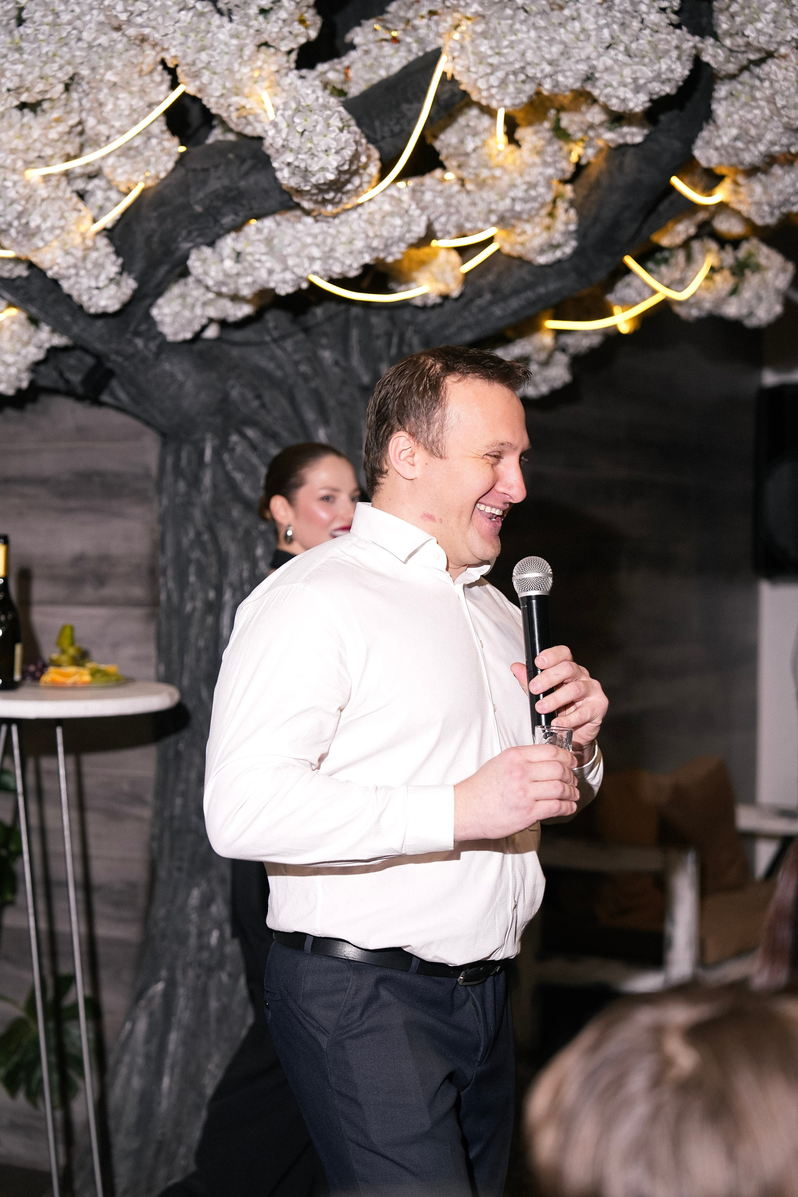 День рождения Натальи. Фотограф с психологическим образованием