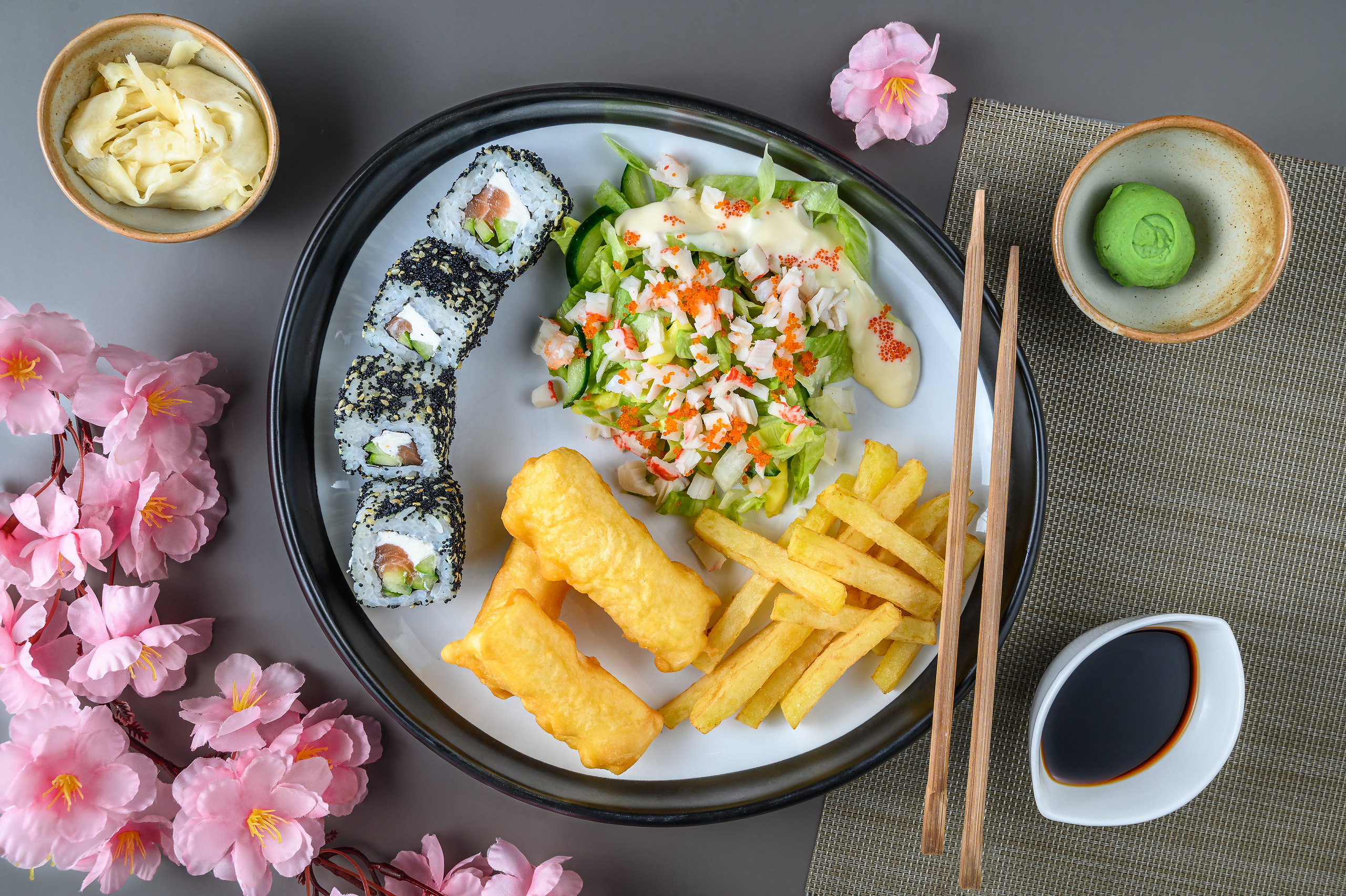 Фуд съёмка в Воронеже. Предметный фотограф в Воронеже Антон Караваев