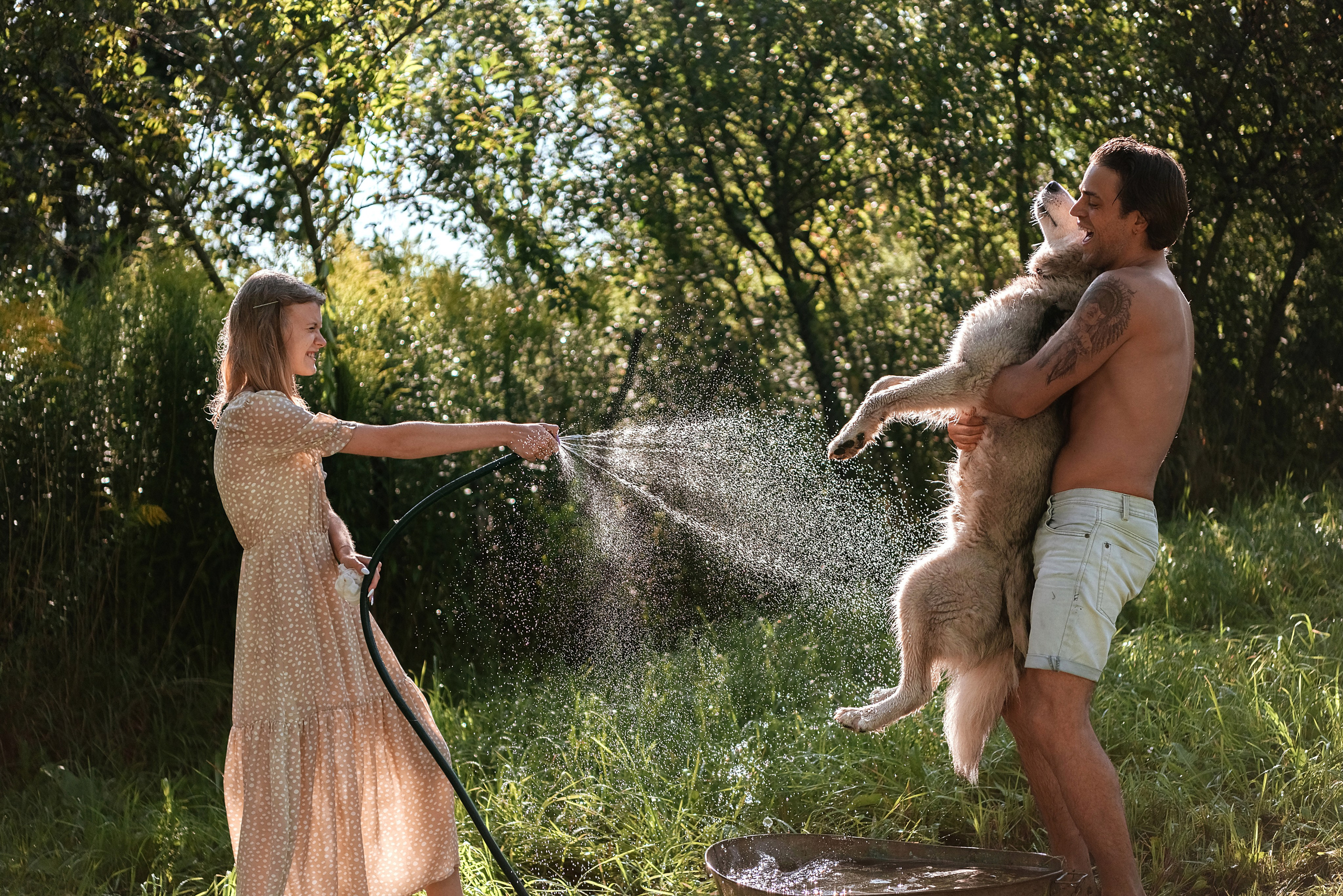 Фотосессия Love story, фотограф на съёмку лав стори в Туле, Москве