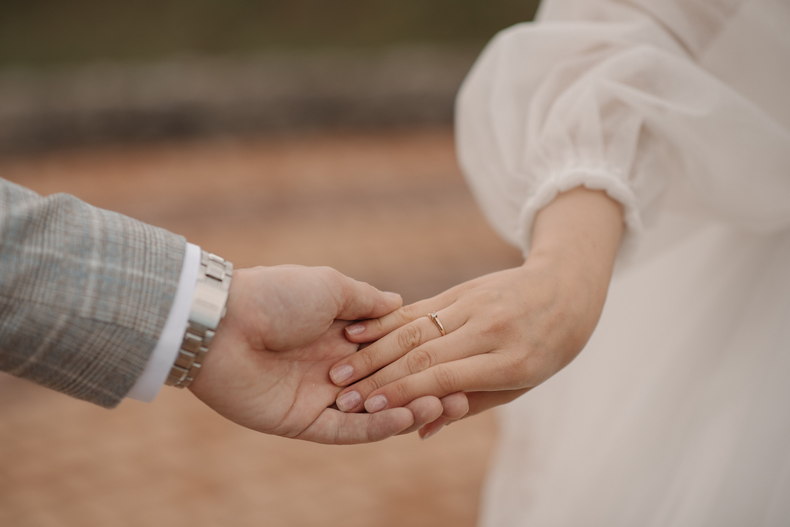 Эдуард и Валерия (площадка Цитадель)