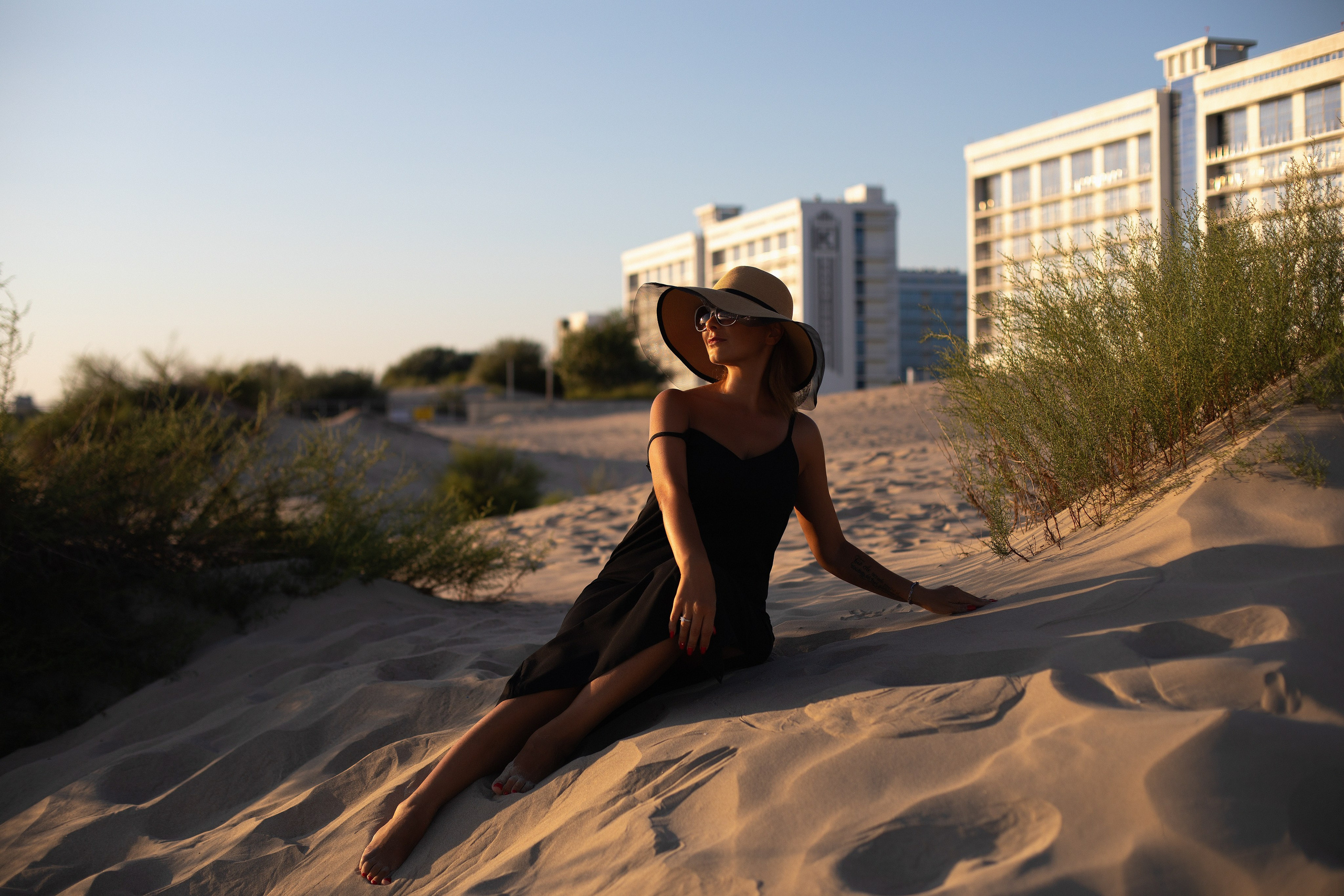 Анапа Надежда. Свадебный и семейный фотограф/видеограф в Краснодаре Наталья Осинская