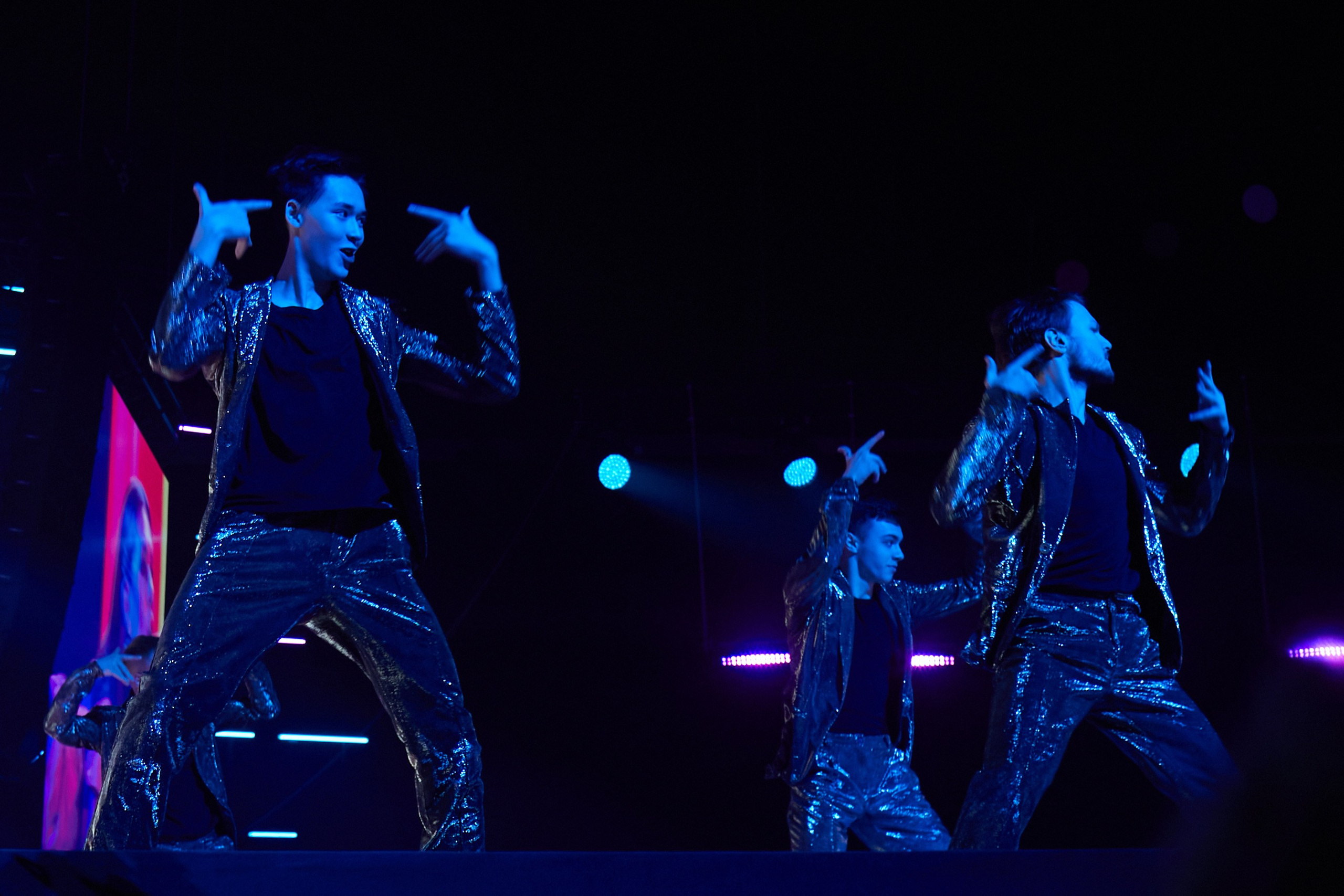 Муз 90-е. Art photographer Nino