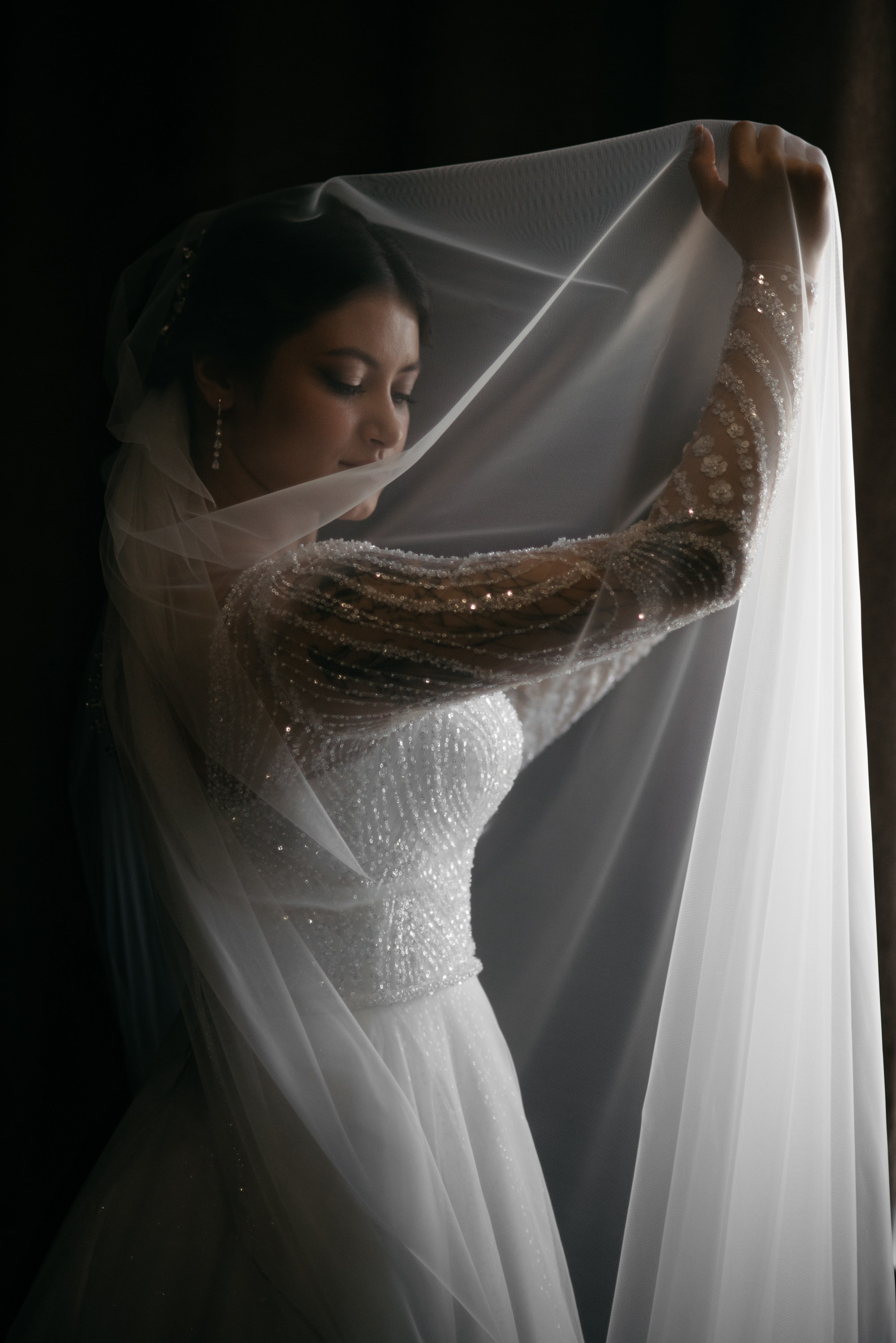 Черное&Белое. Свадебный фотограф Ижевск Петр Шишков