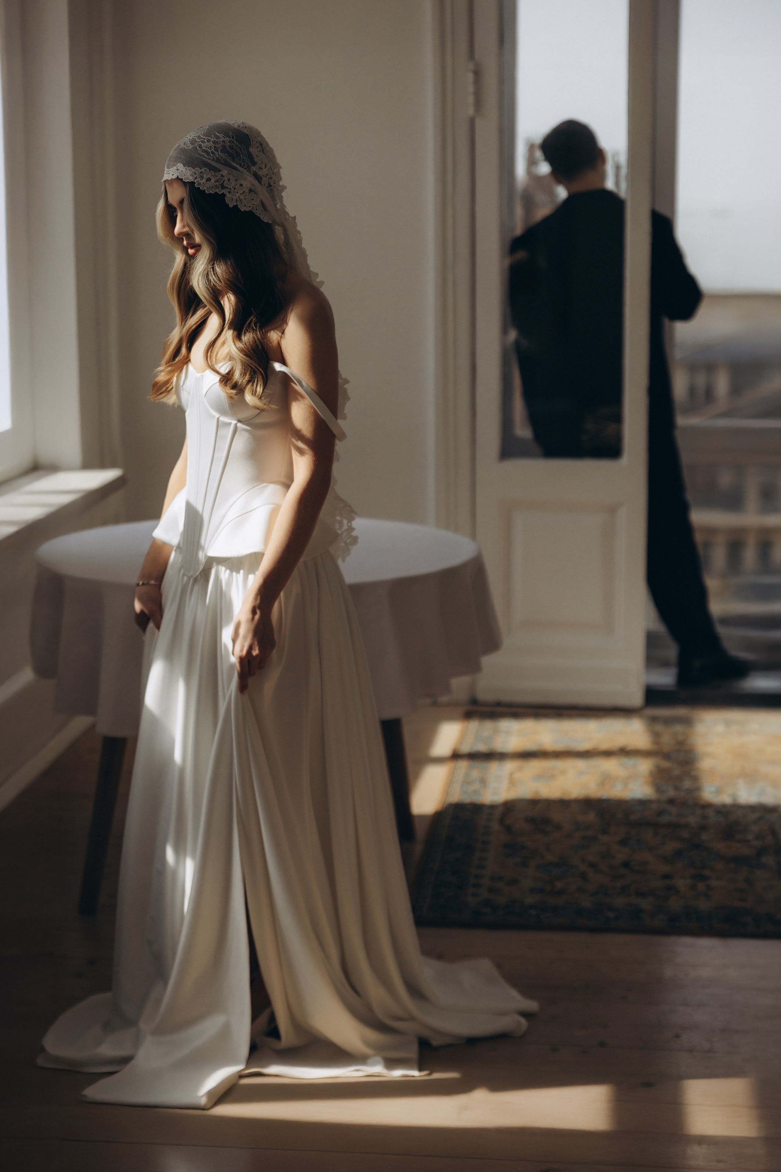 Ксюша и Дима. Juliashtondic. photo