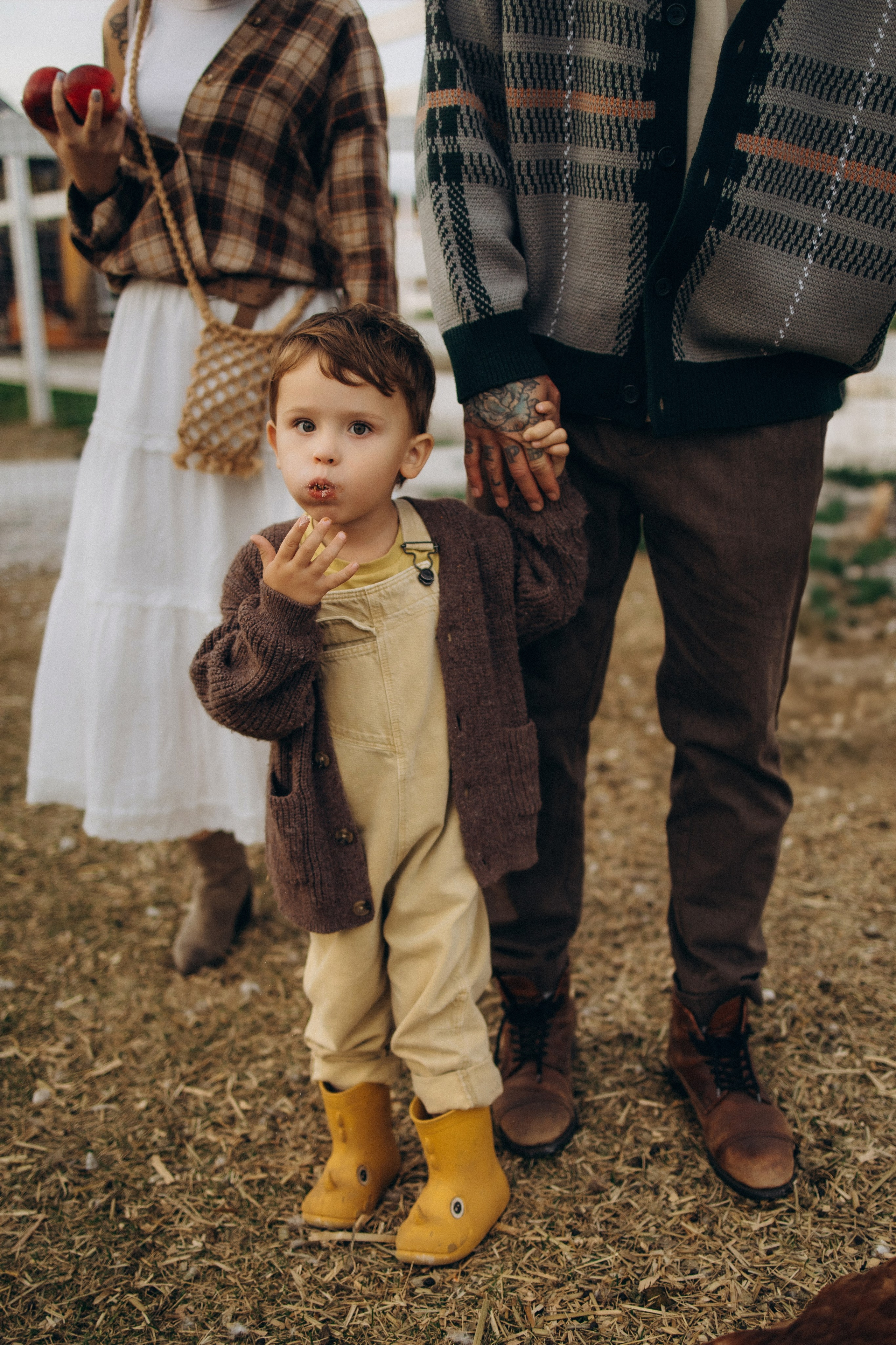 Радион, Лиза и Лев. Juliashtondic. photo