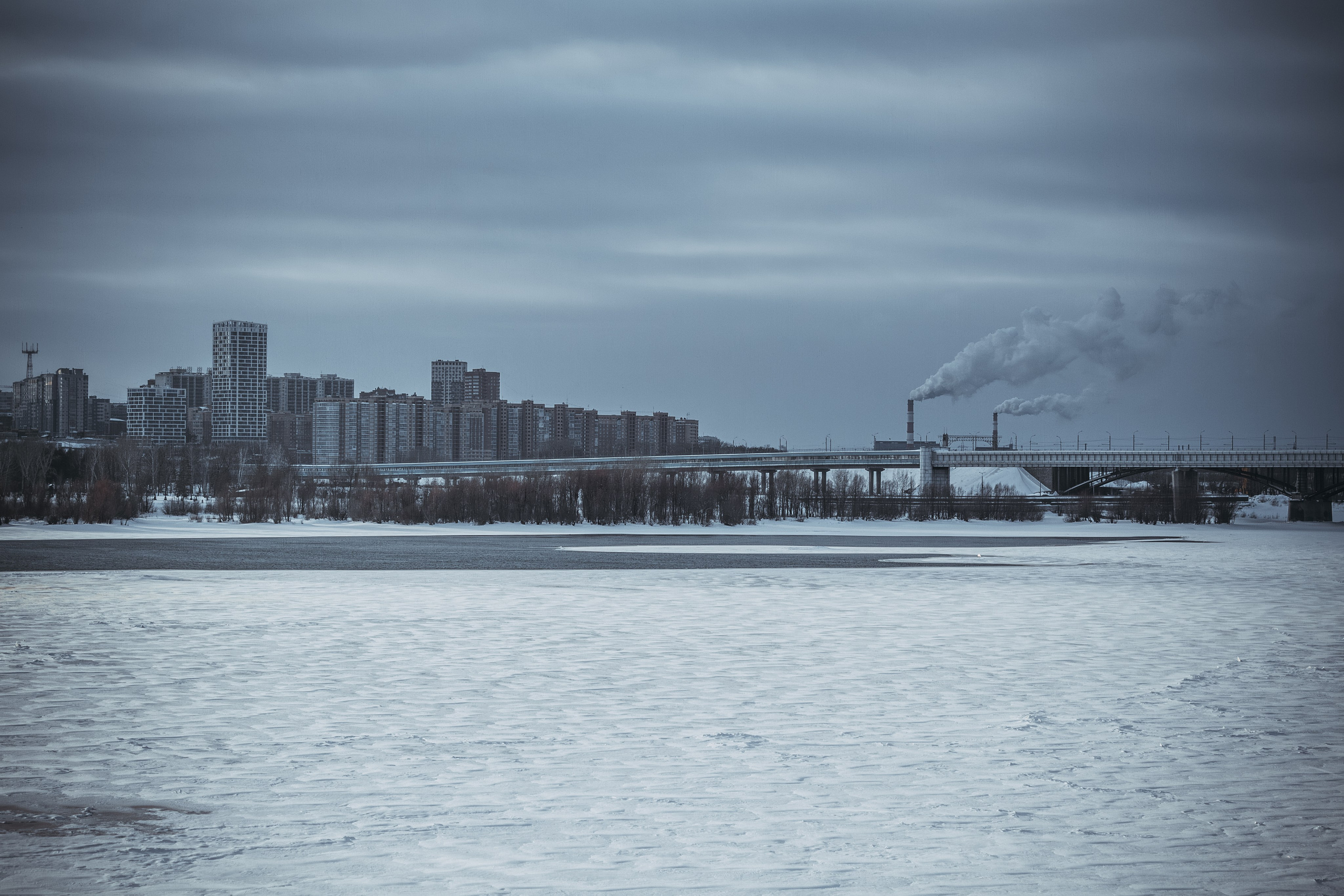 Новосибирск. Фотограф в Новокузнецке