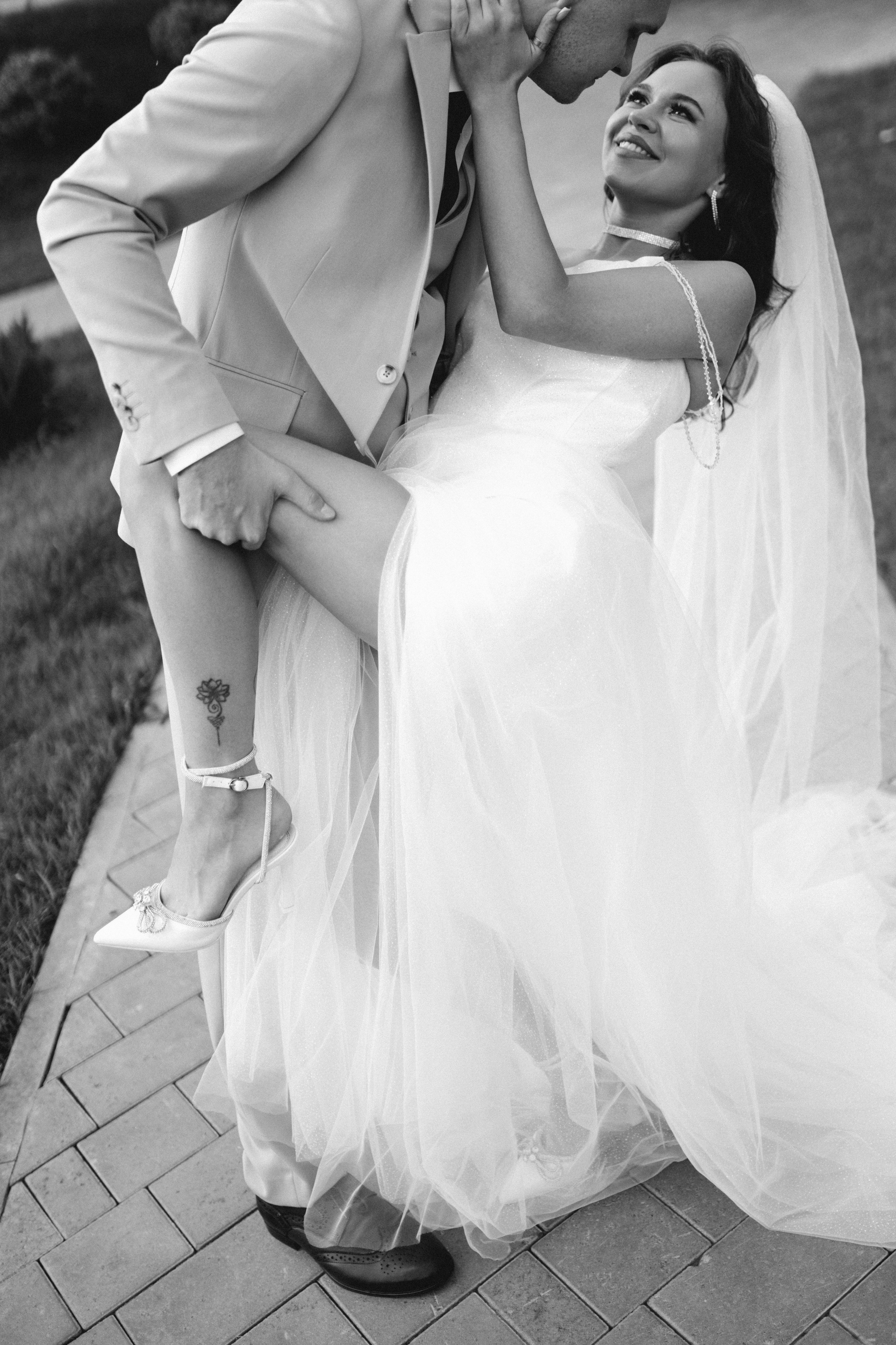 Анастасия и Яков. 05.09.2025. Алина Каравайцева. Фотограф в городе Барнаул