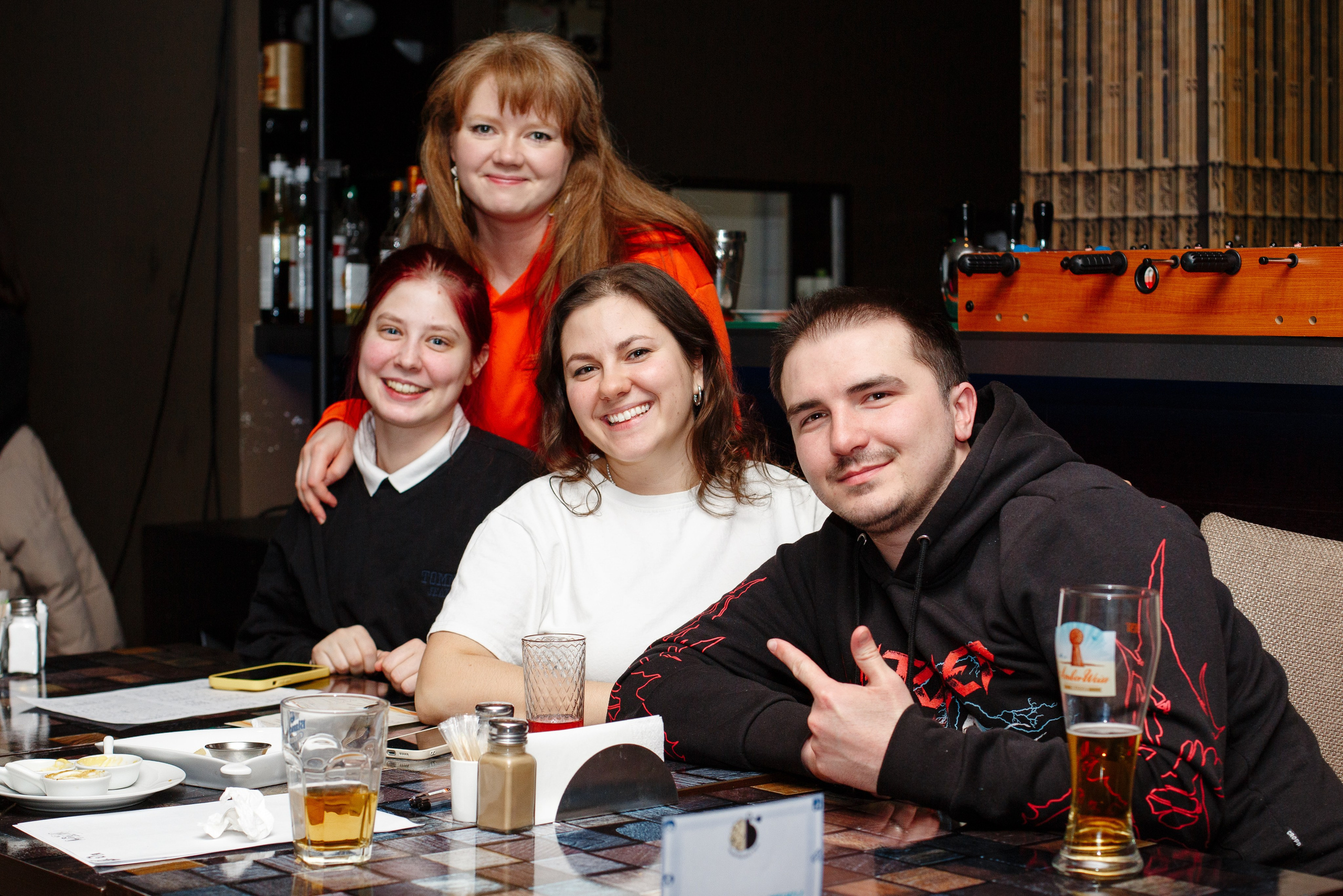 Квиз Угадай кино. Свадебный фотограф Александр Абрамов Москва / Зеленоград