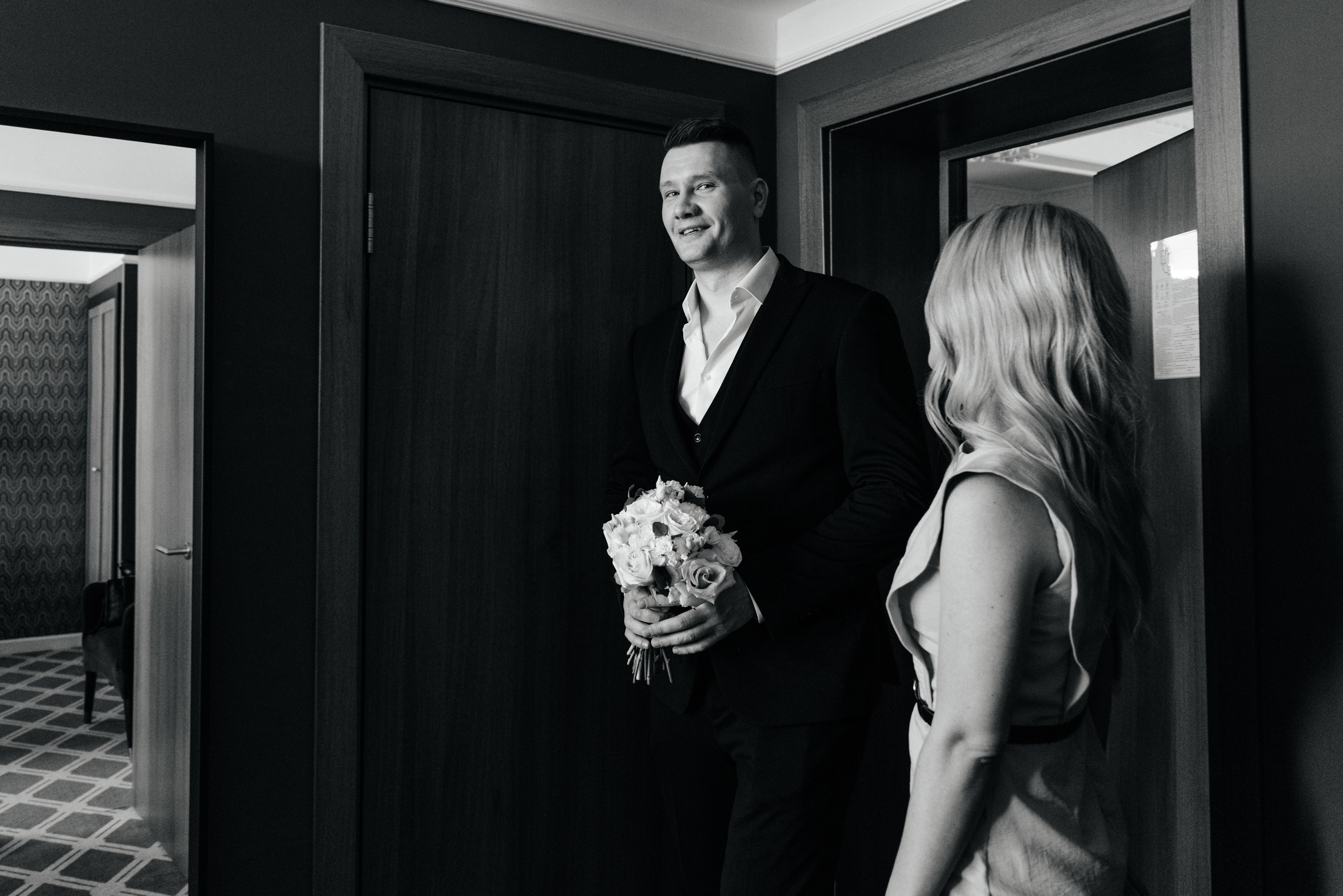 Диана и Сергей (полный день). Фотограф в Барнауле Юлия Садвокасова