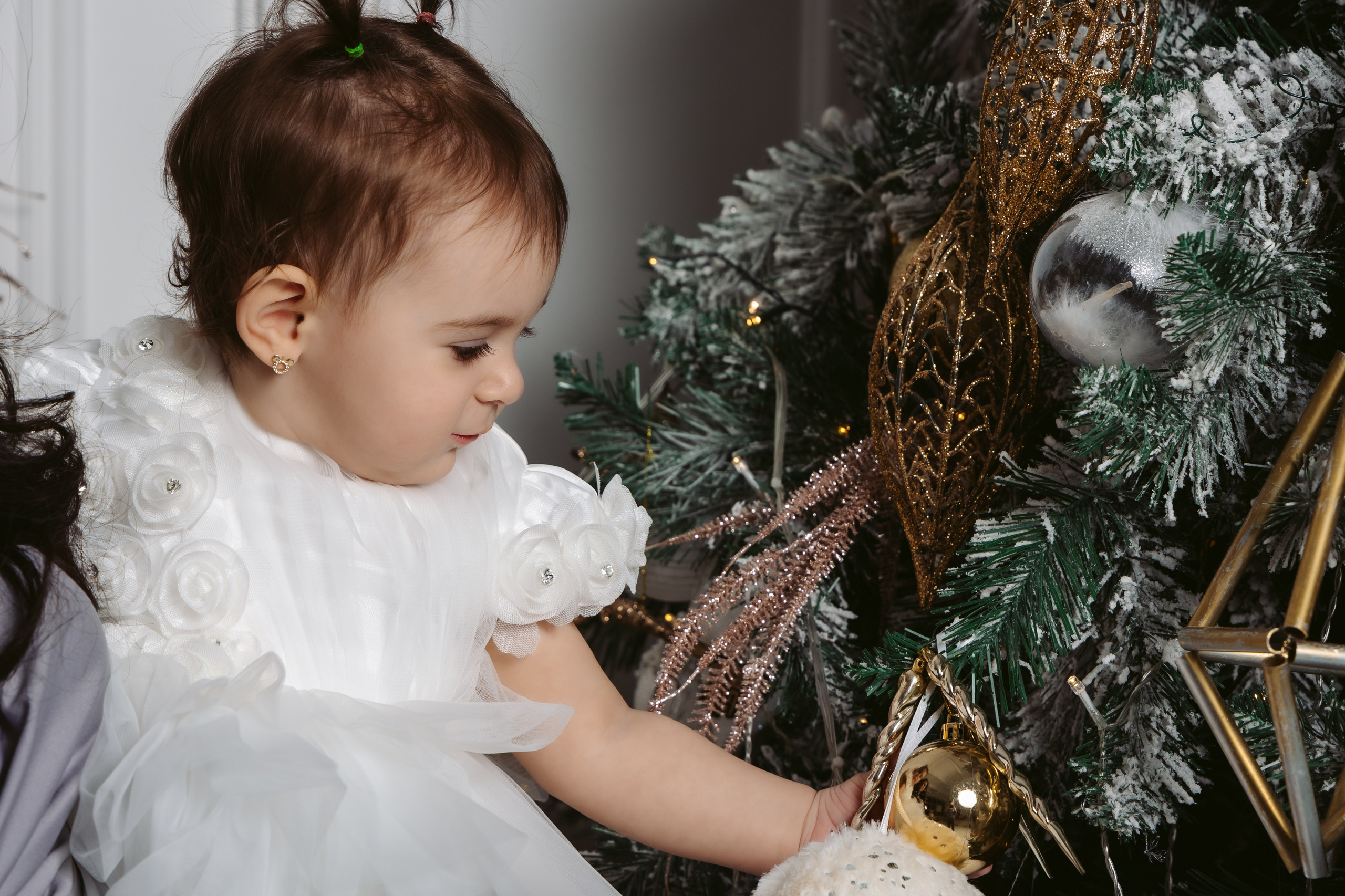 Новый Год 2025. Свадебный Фотограф в Москве Гор Магтагян