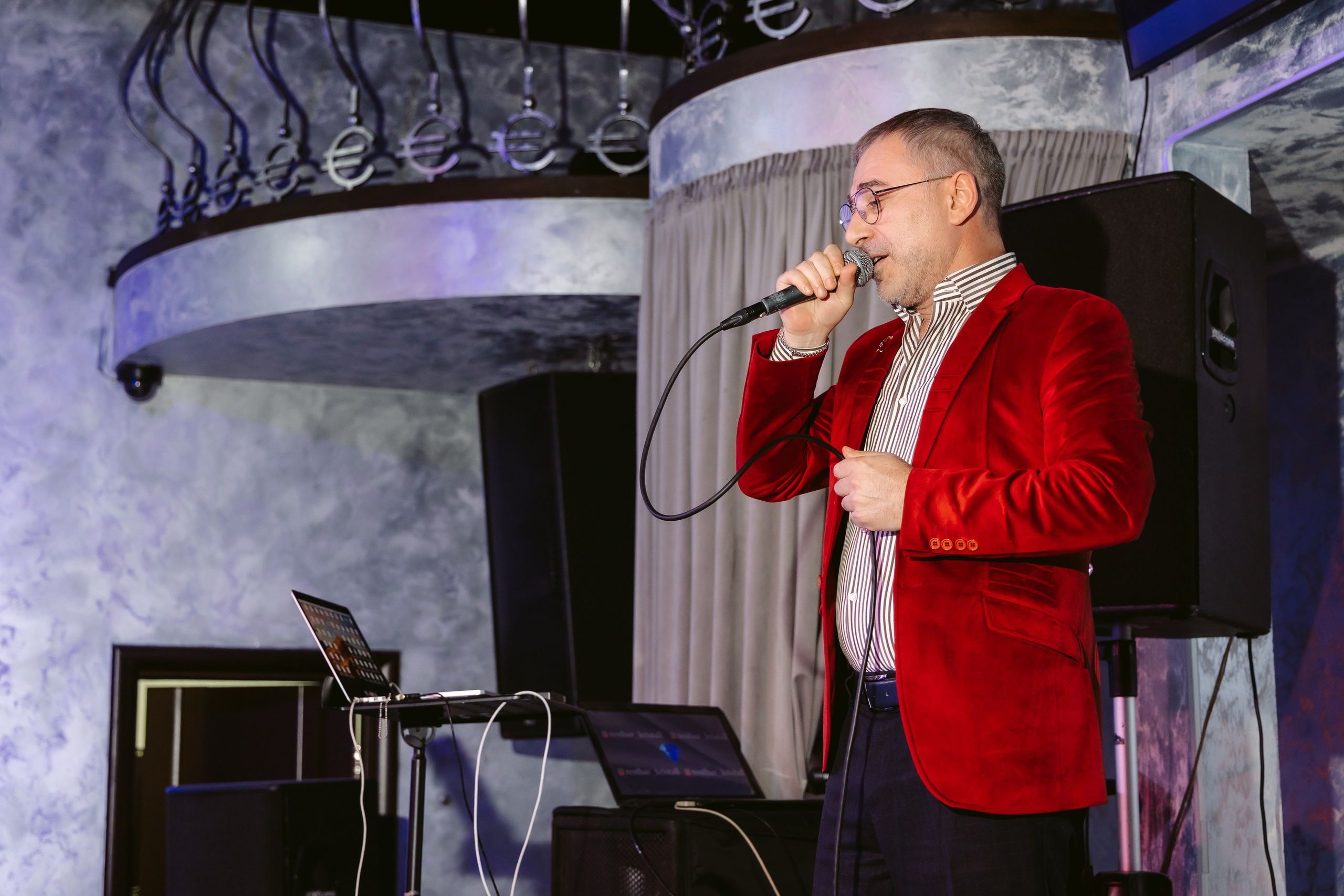 День рождения 04.04.2024 г. Свадебный Фотограф в Москве Гор Магтагян