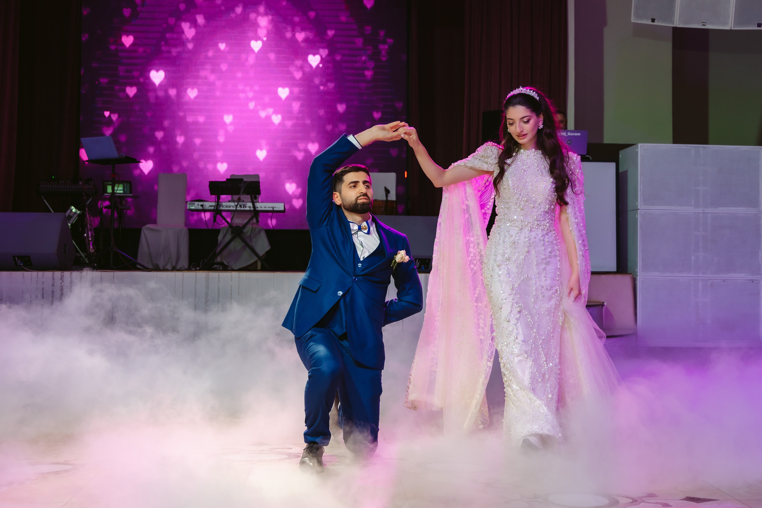 Свадьба Н & Т. Свадебный Фотограф в Москве Гор Магтагян