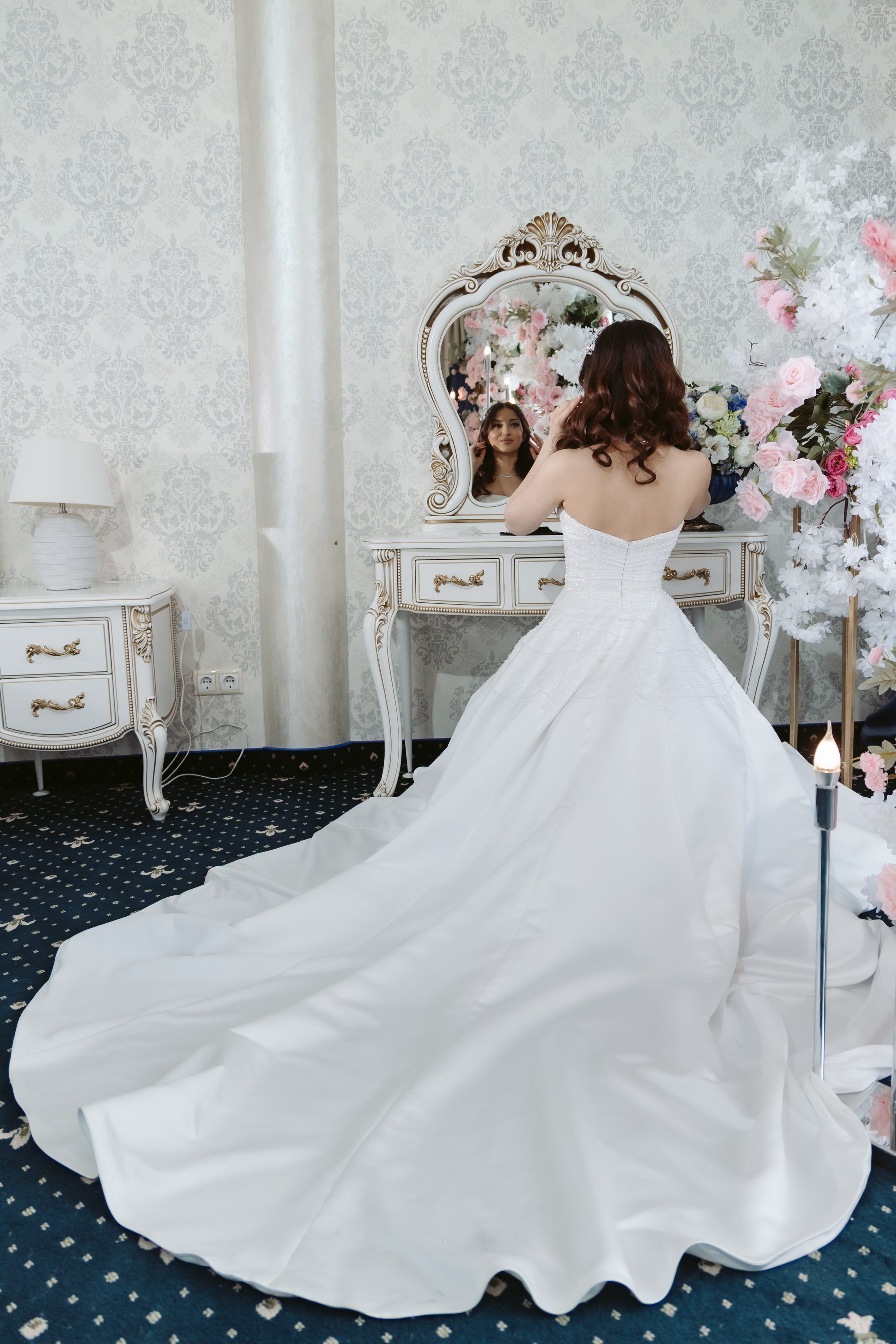 Свадьба К & Л. Свадебный Фотограф в Москве Гор Магтагян