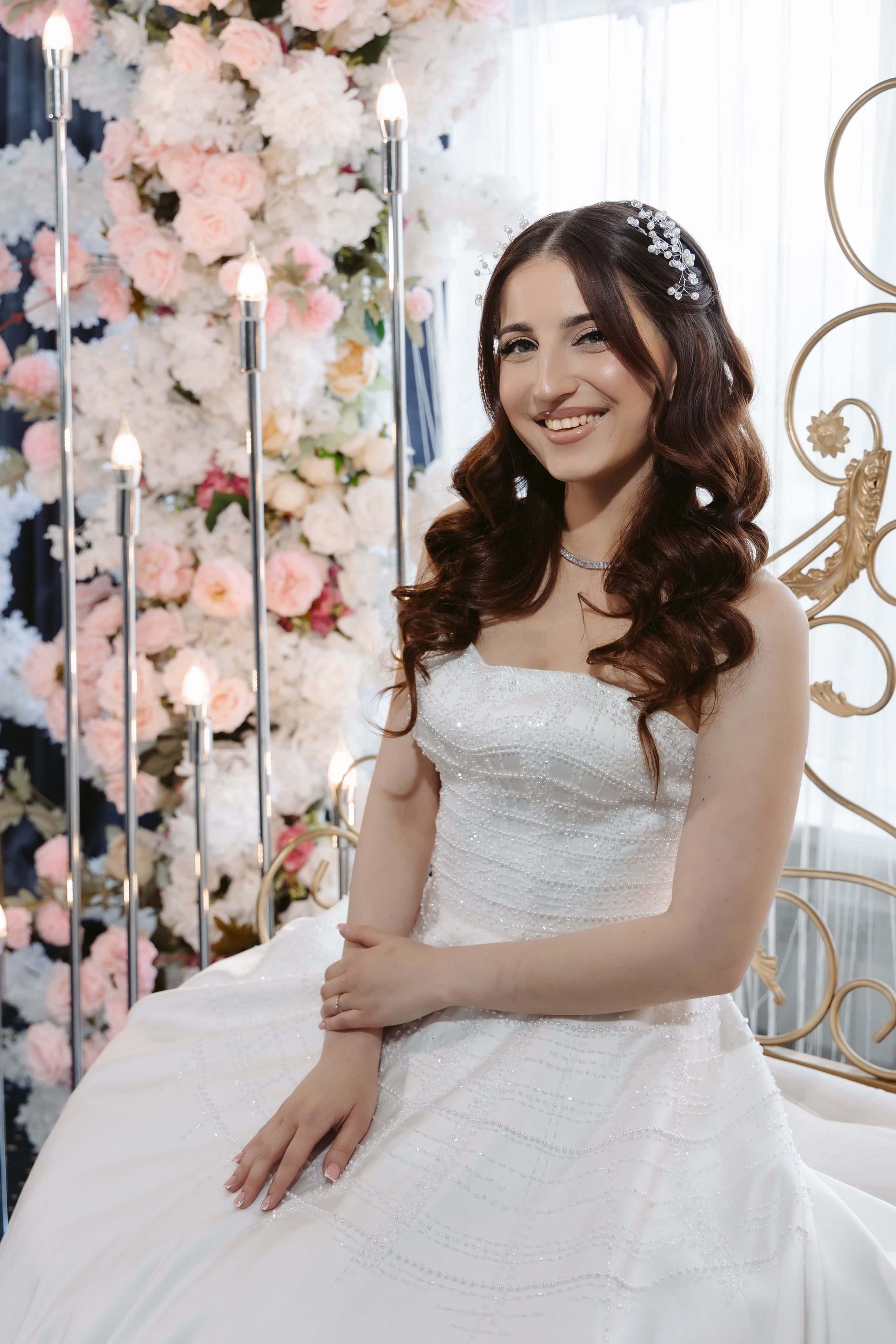 Свадьба К & Л. Свадебный Фотограф в Москве Гор Магтагян