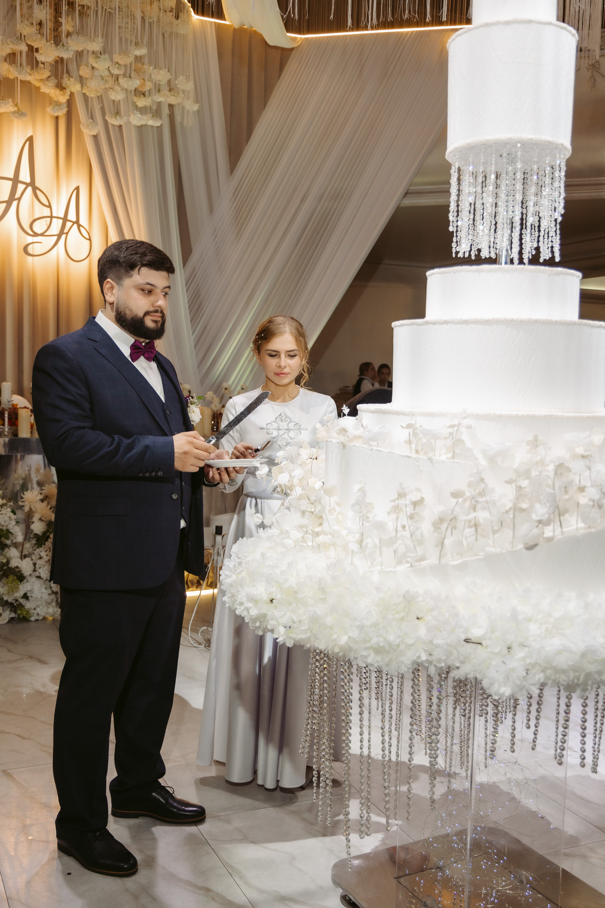 Свадьба А & А. Свадебный Фотограф в Москве Гор Магтагян