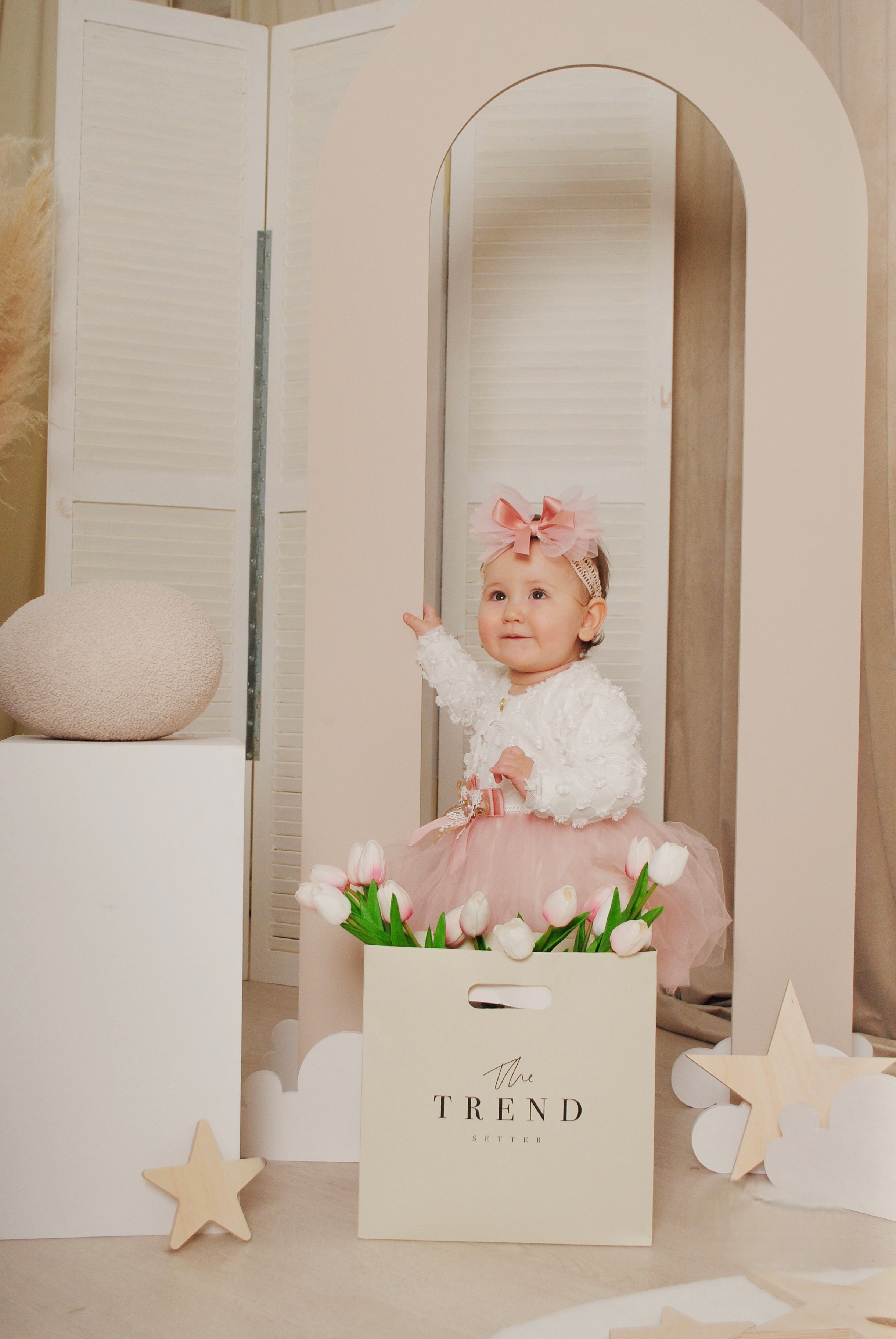 Дети. Фотограф Мария Мусаелян