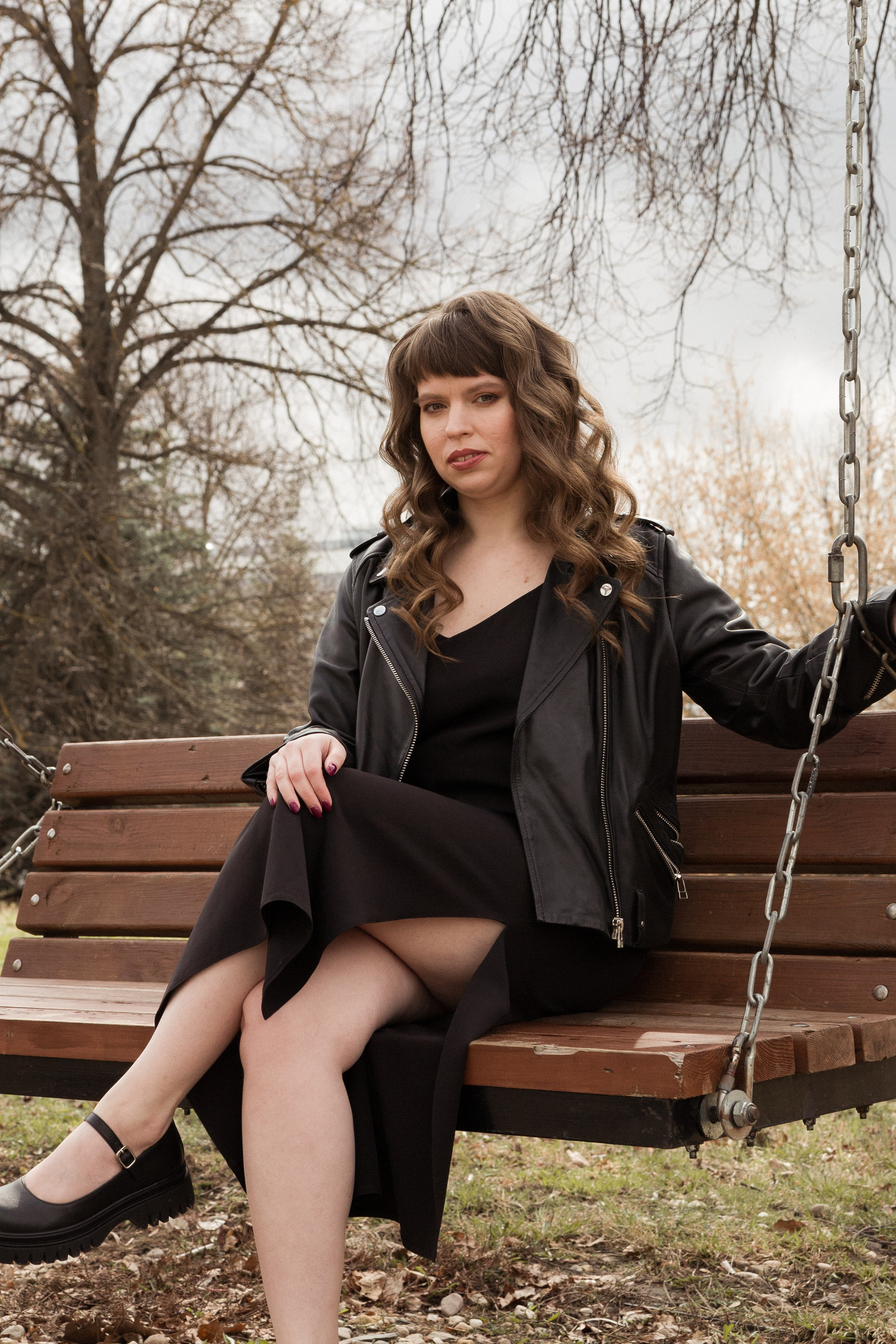 Екатерина. Портретный и репортажный фотограф Екатерина Селиверстова, Кострома