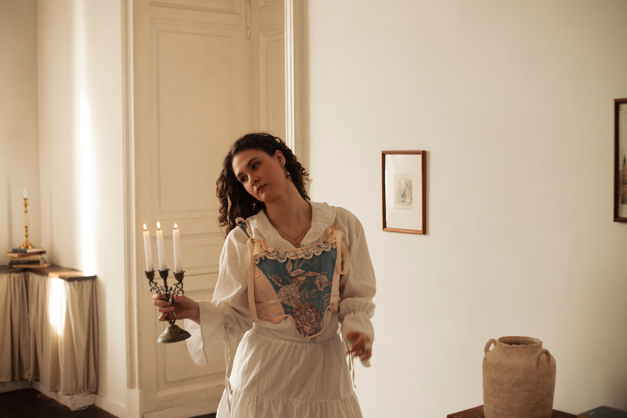 ЖЕНСКИЕ ПОРТРЕТЫ