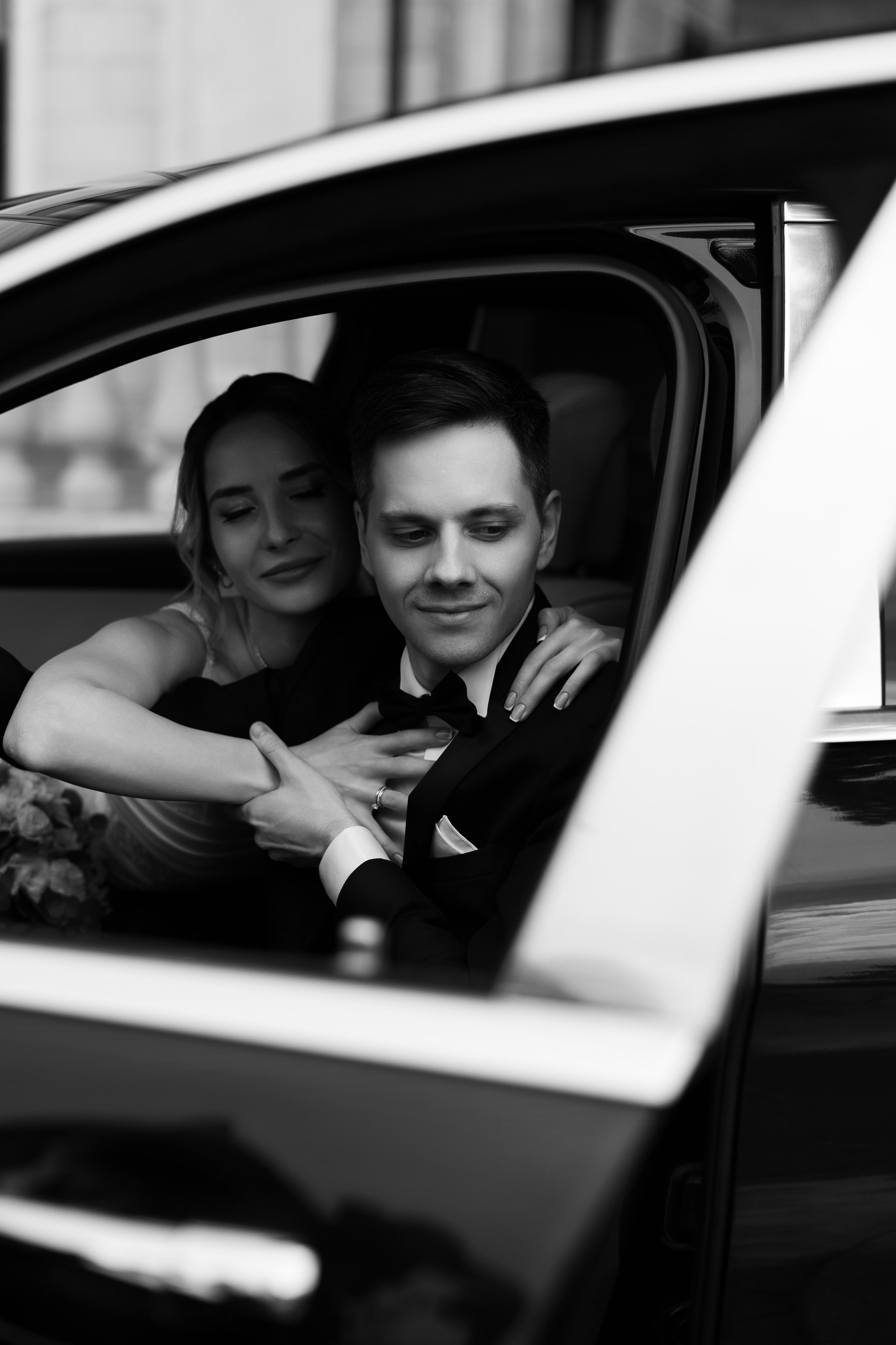 Станислав и Анна. Свадебный фотограф Тула Москва СПБ / Сёмина Дарья