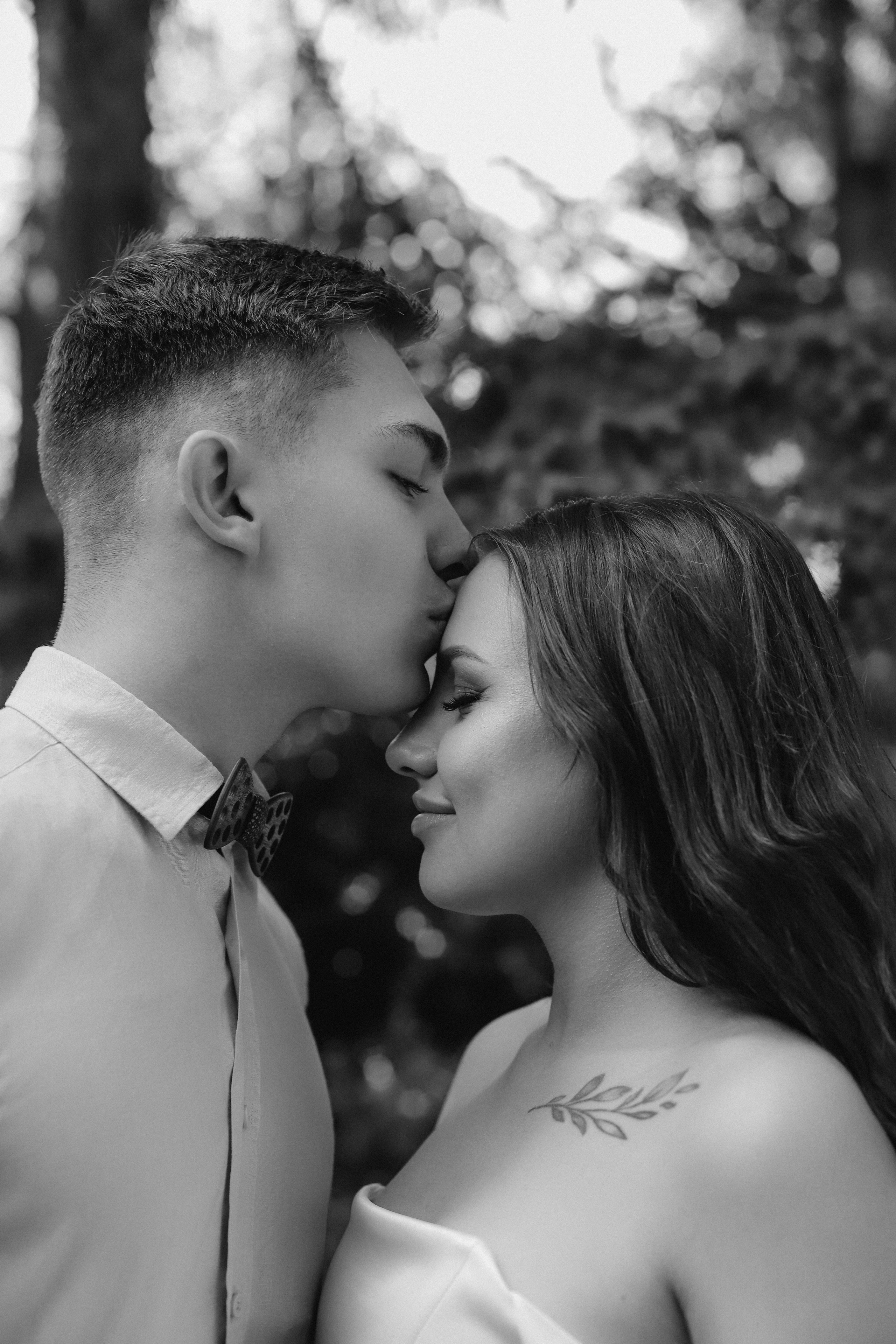 АЛИНА & НИКИТА. Фотограф Мариуполь | Ялта | Крым — Диана Мазенко