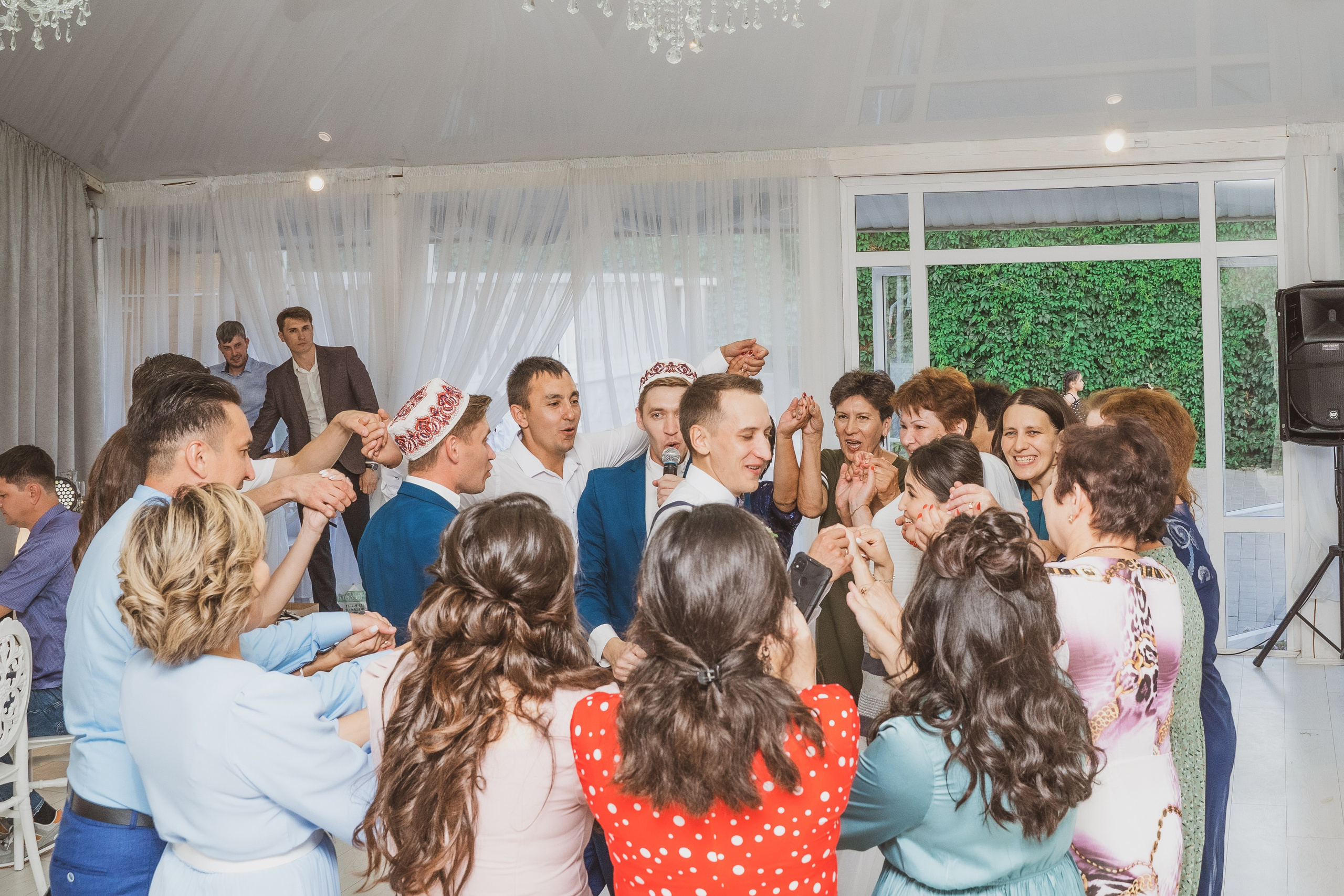 Свадьба 10 августа. Главная