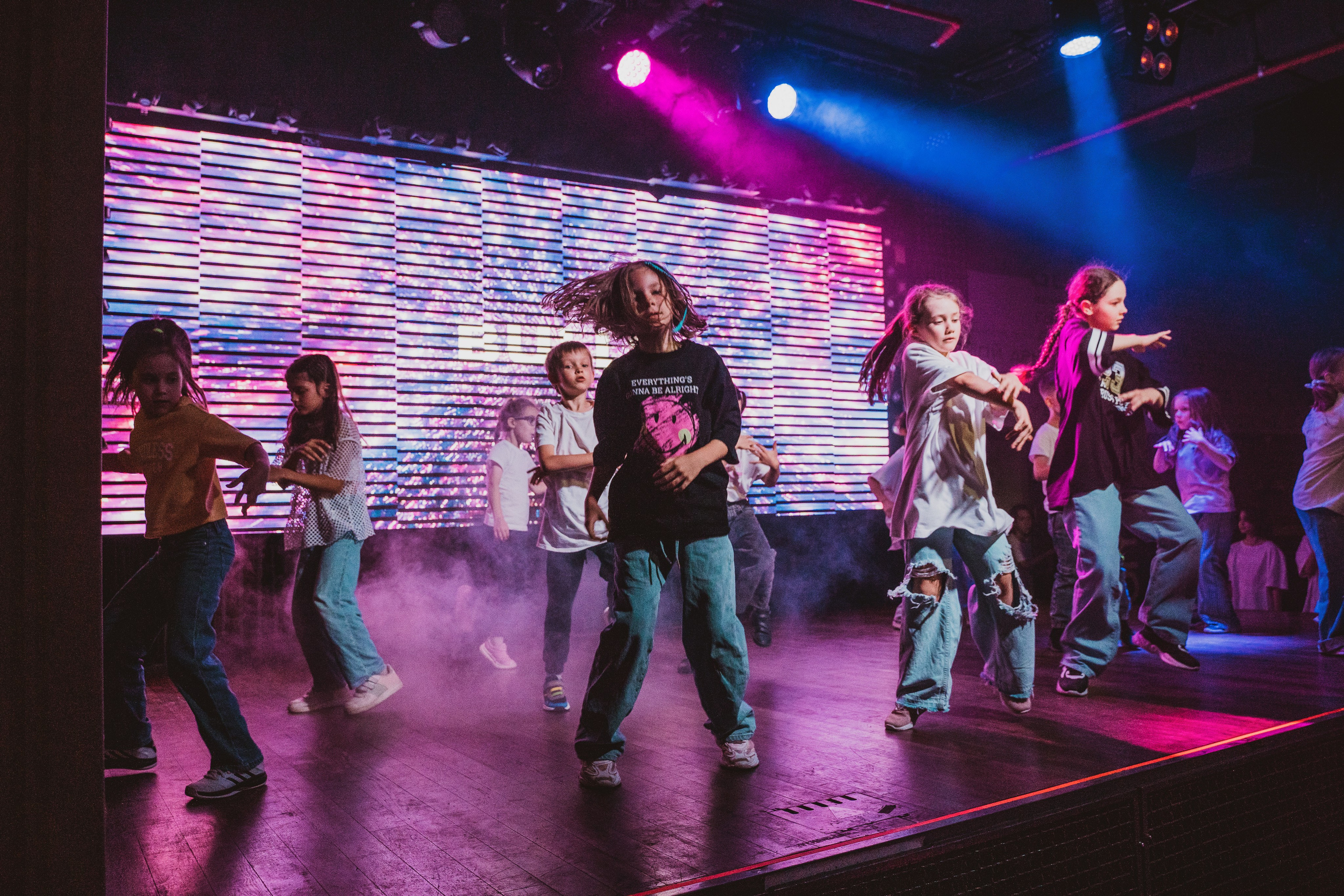 Школа Танцев MDC. Свадебный и репортажный фотограф в Уфе| Осетрова Ольга
