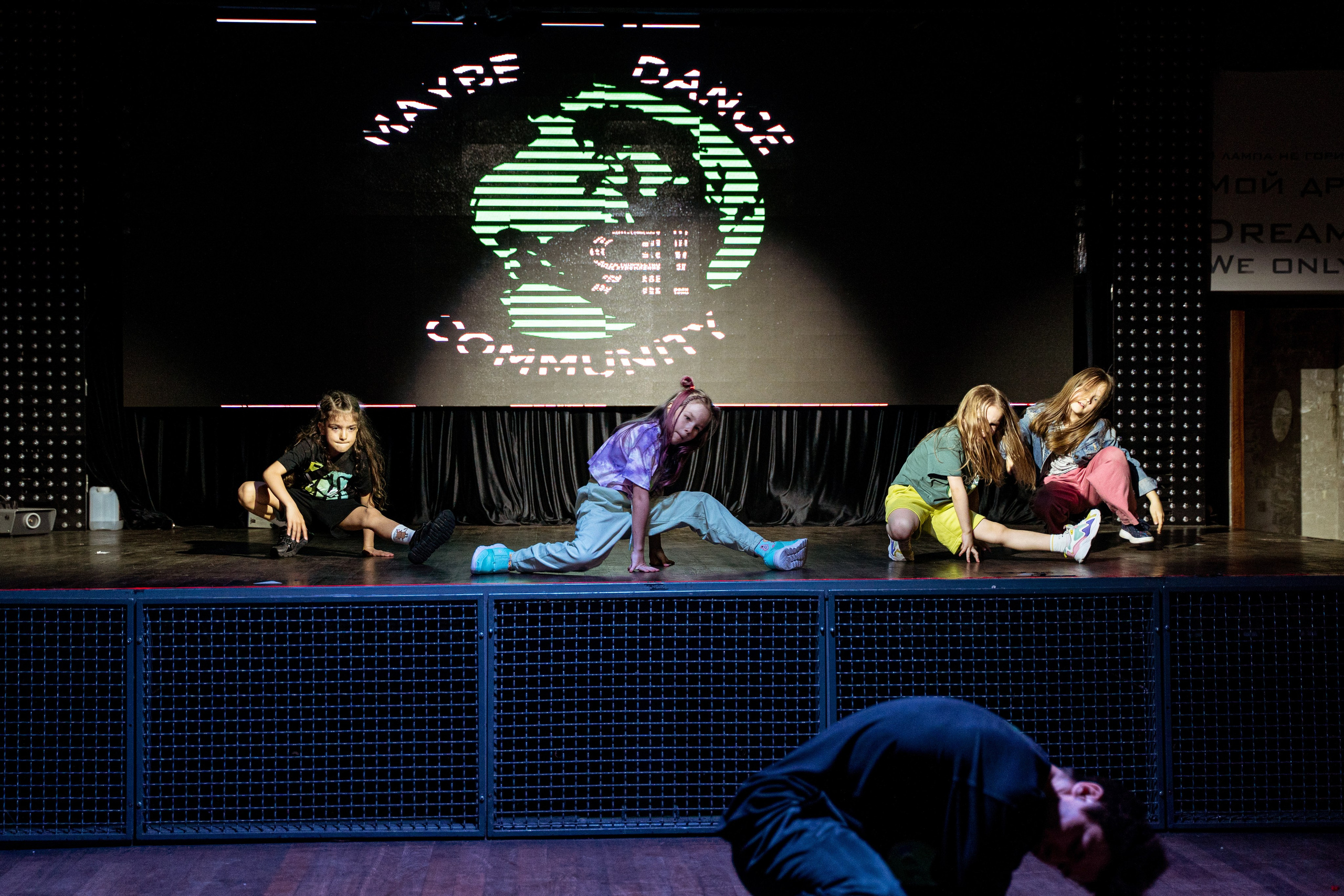 Танцевальная школа MDC. Свадебный и репортажный фотограф в Уфе| Осетрова Ольга