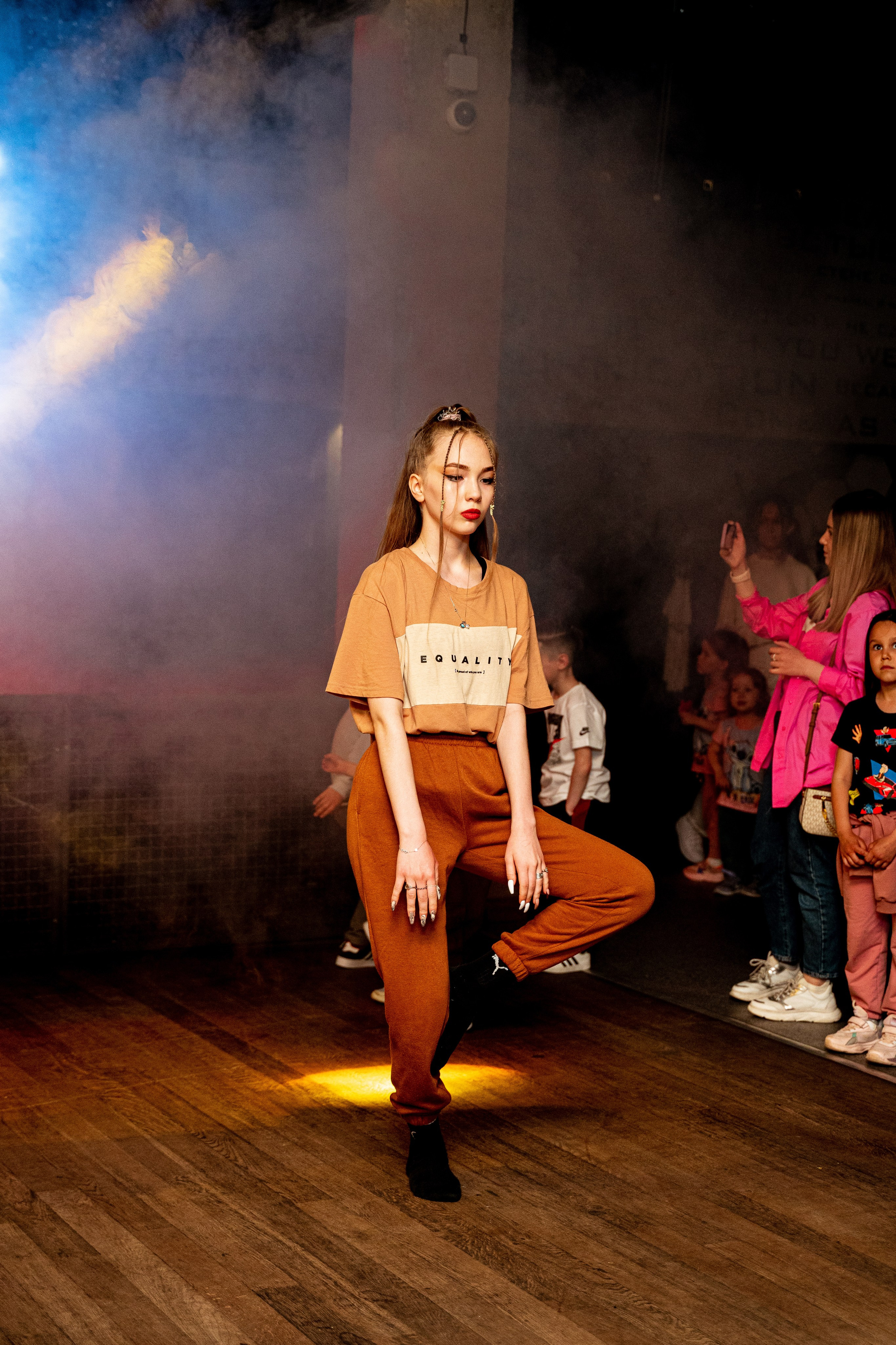 Танцевальная школа MDC. Свадебный и репортажный фотограф в Уфе| Осетрова Ольга