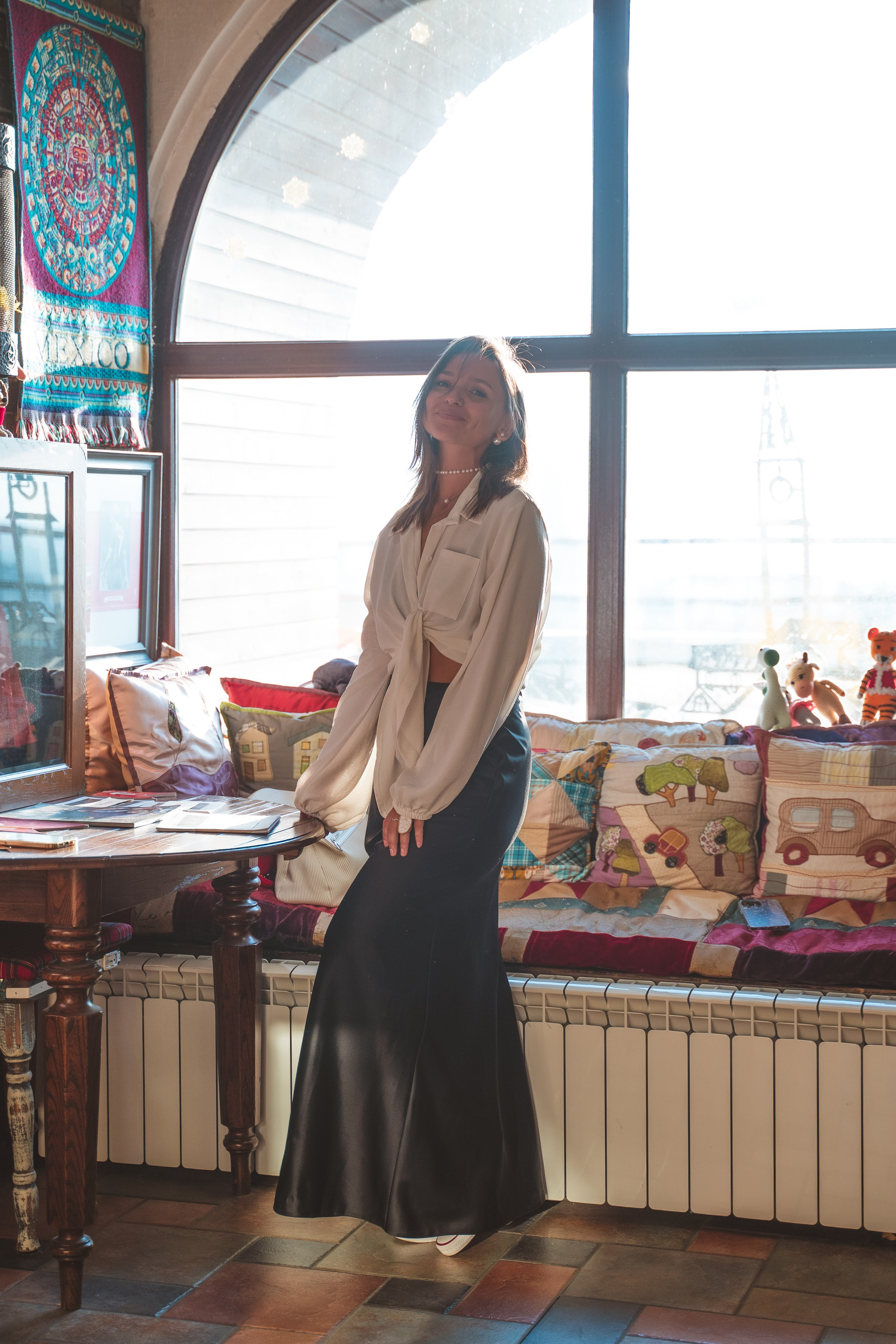 Джаз на крыше. Свадебный и репортажный фотограф в Уфе| Осетрова Ольга