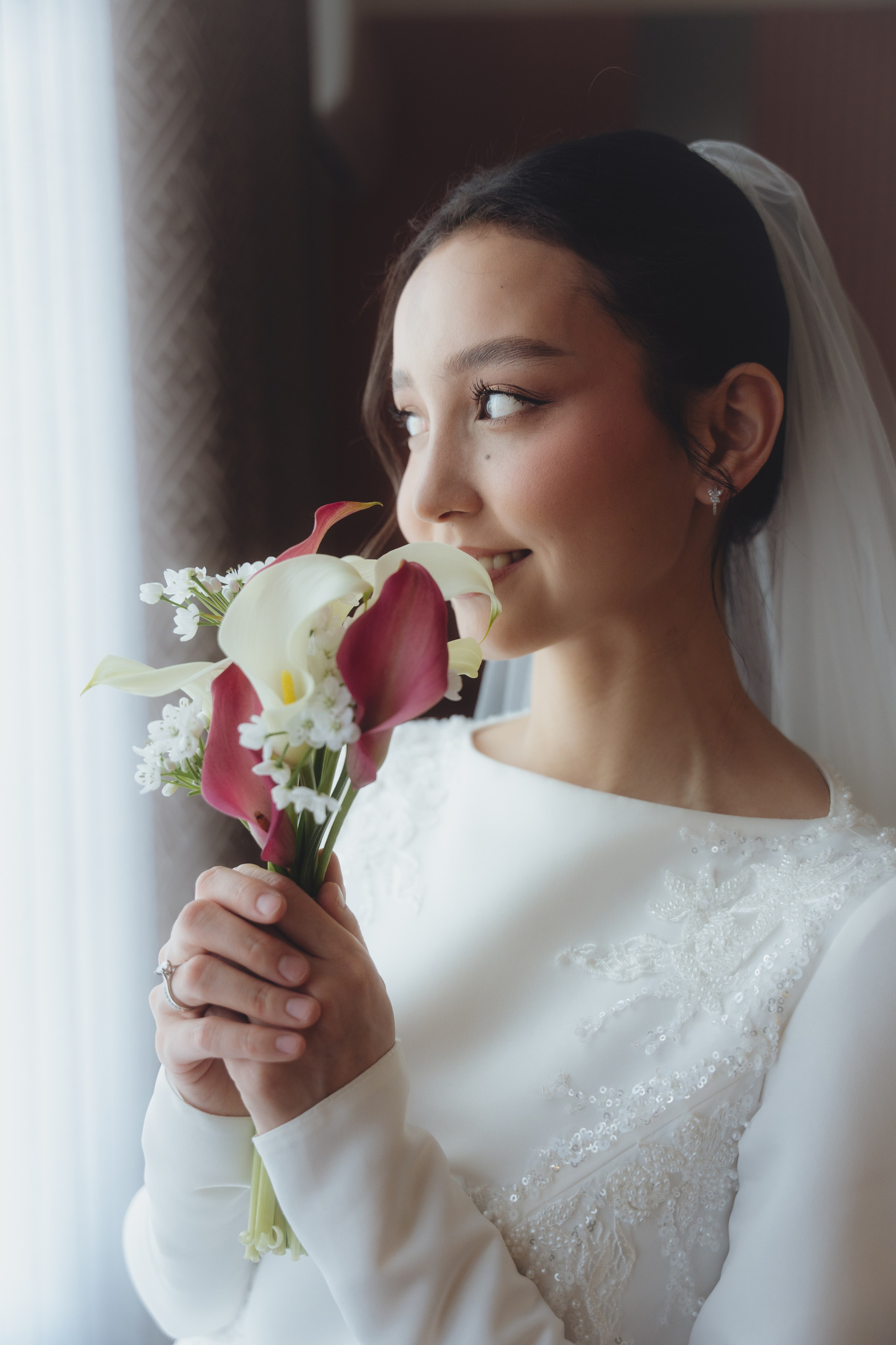 Galym&Ayaulym Wedding Day