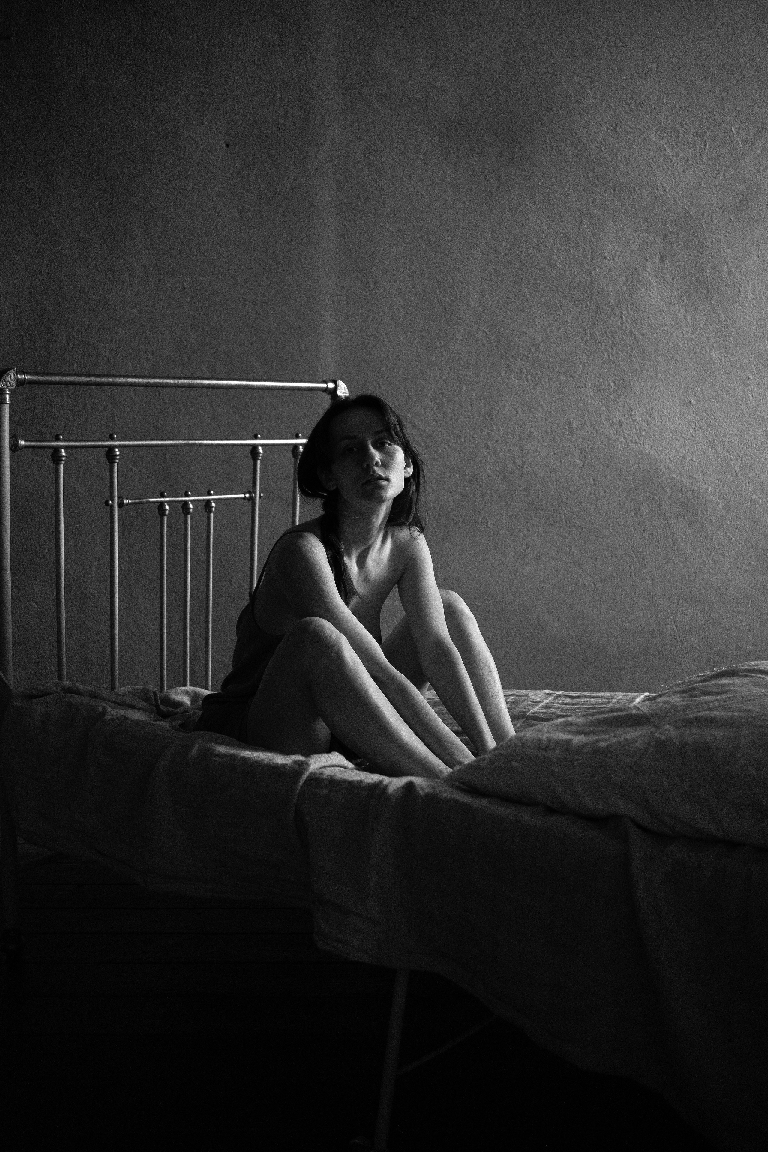 NASTYA. EKATERINA TIMOFEEVA