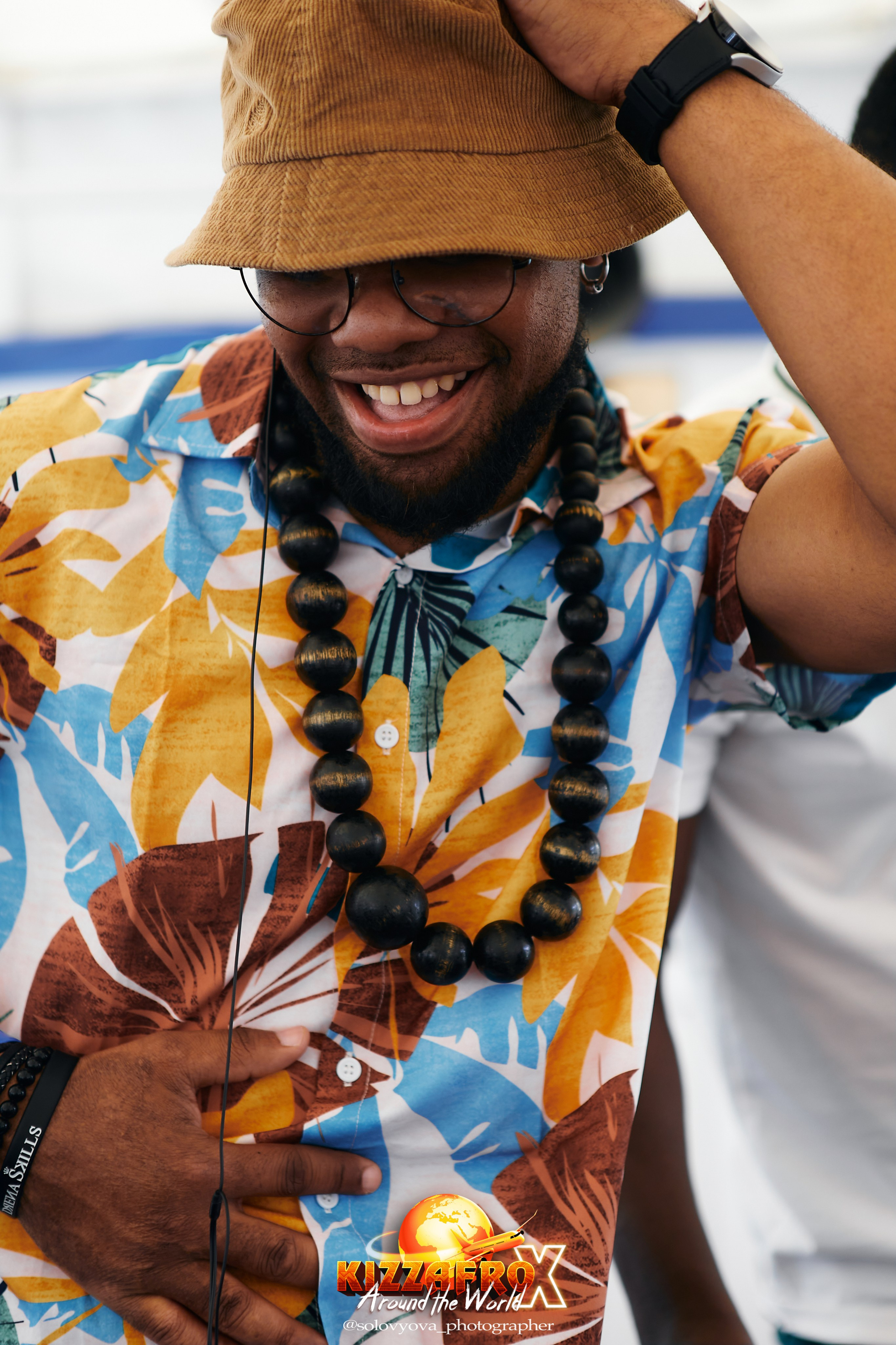 Boat party. Свадебный фотограф