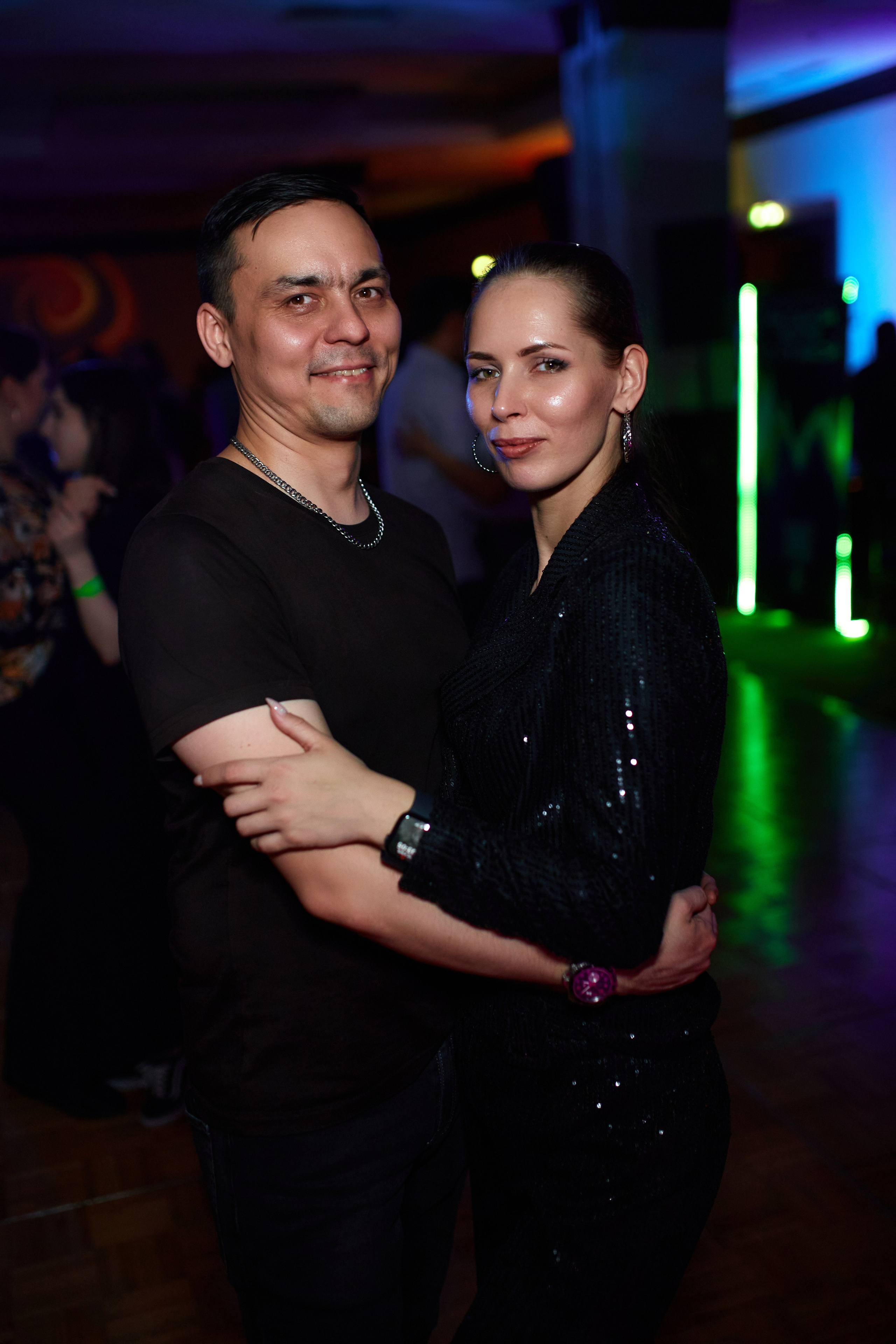 Фестиваль «Люди Киз». Свадебный фотограф