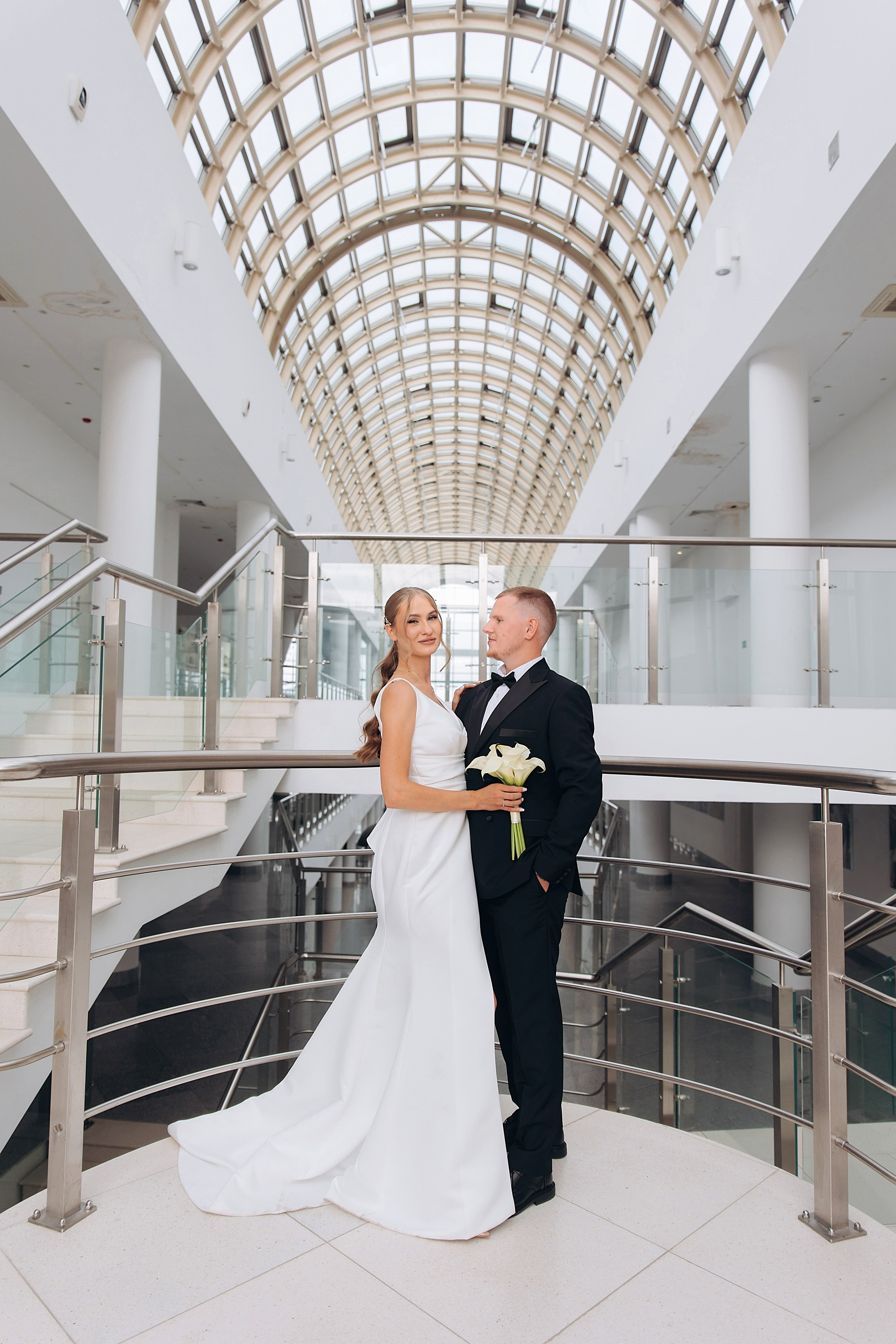 Елизавета и Дмитрий. Семейный фотограф Ярославль Екатерина Охлопкова