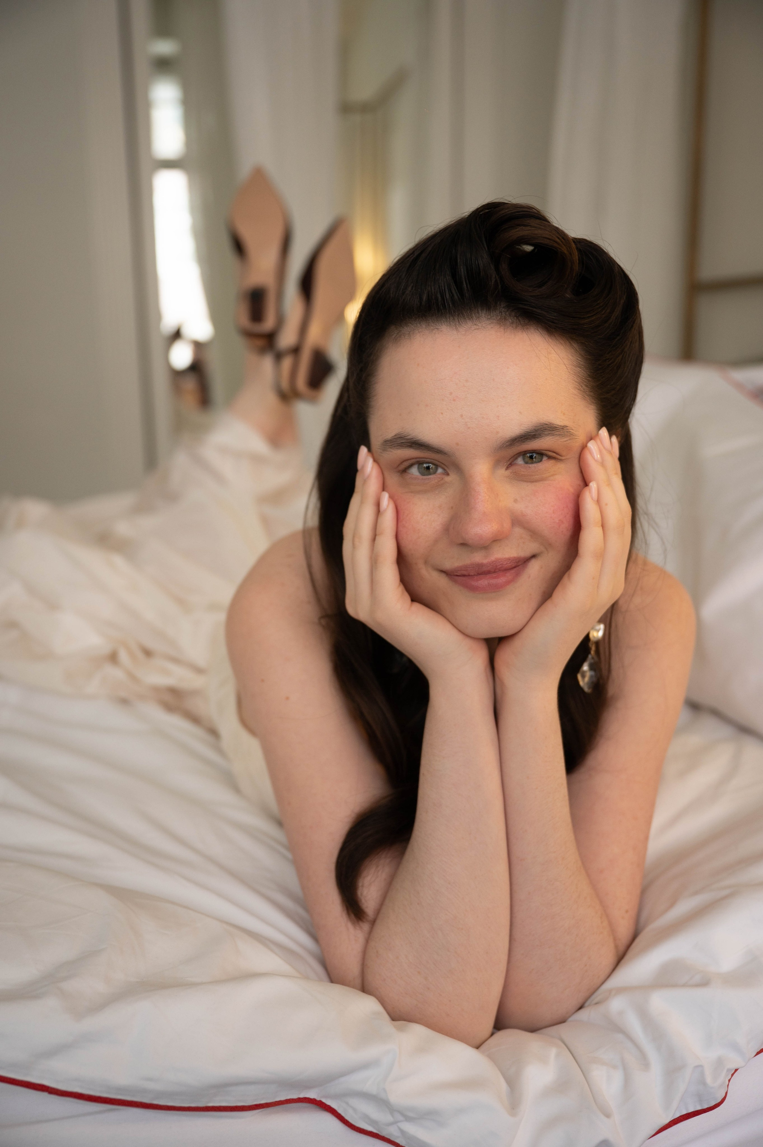 Ты выбираешь чудеса. Фотограф Евгения Пронькина