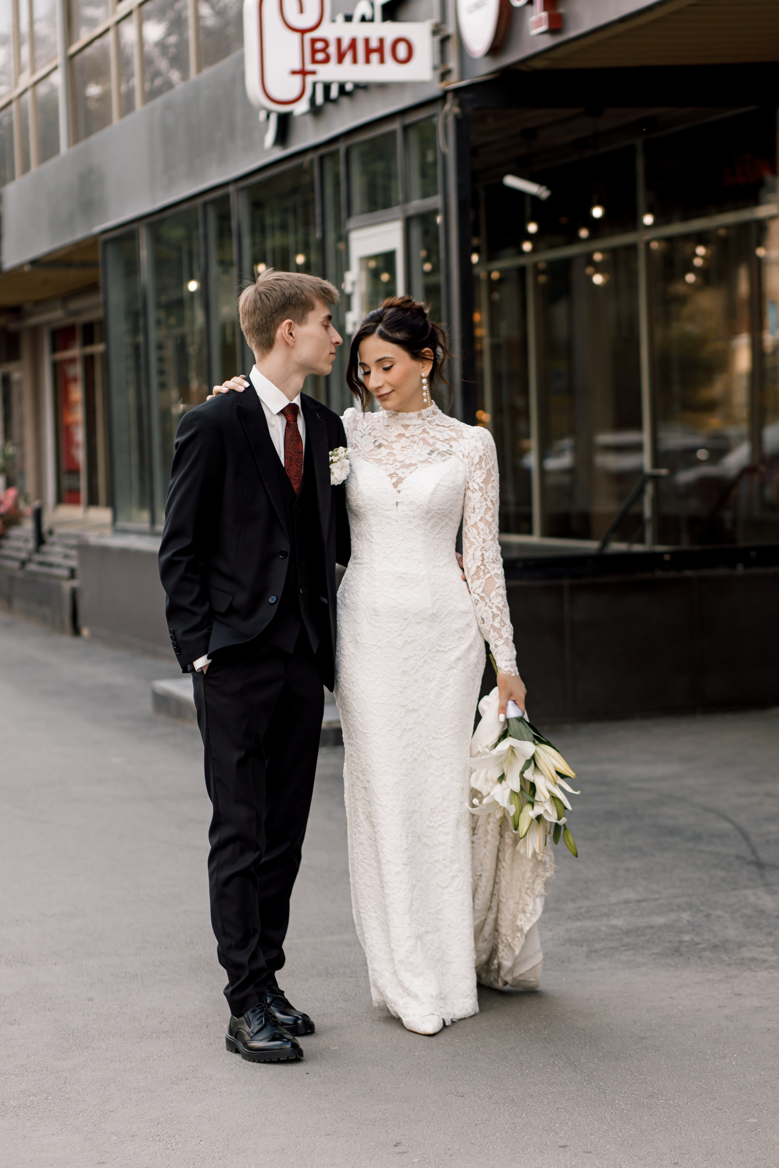 Тринити ЖК. Свадебный и семейный фотограф Екатеринбург Настя Саедгалина