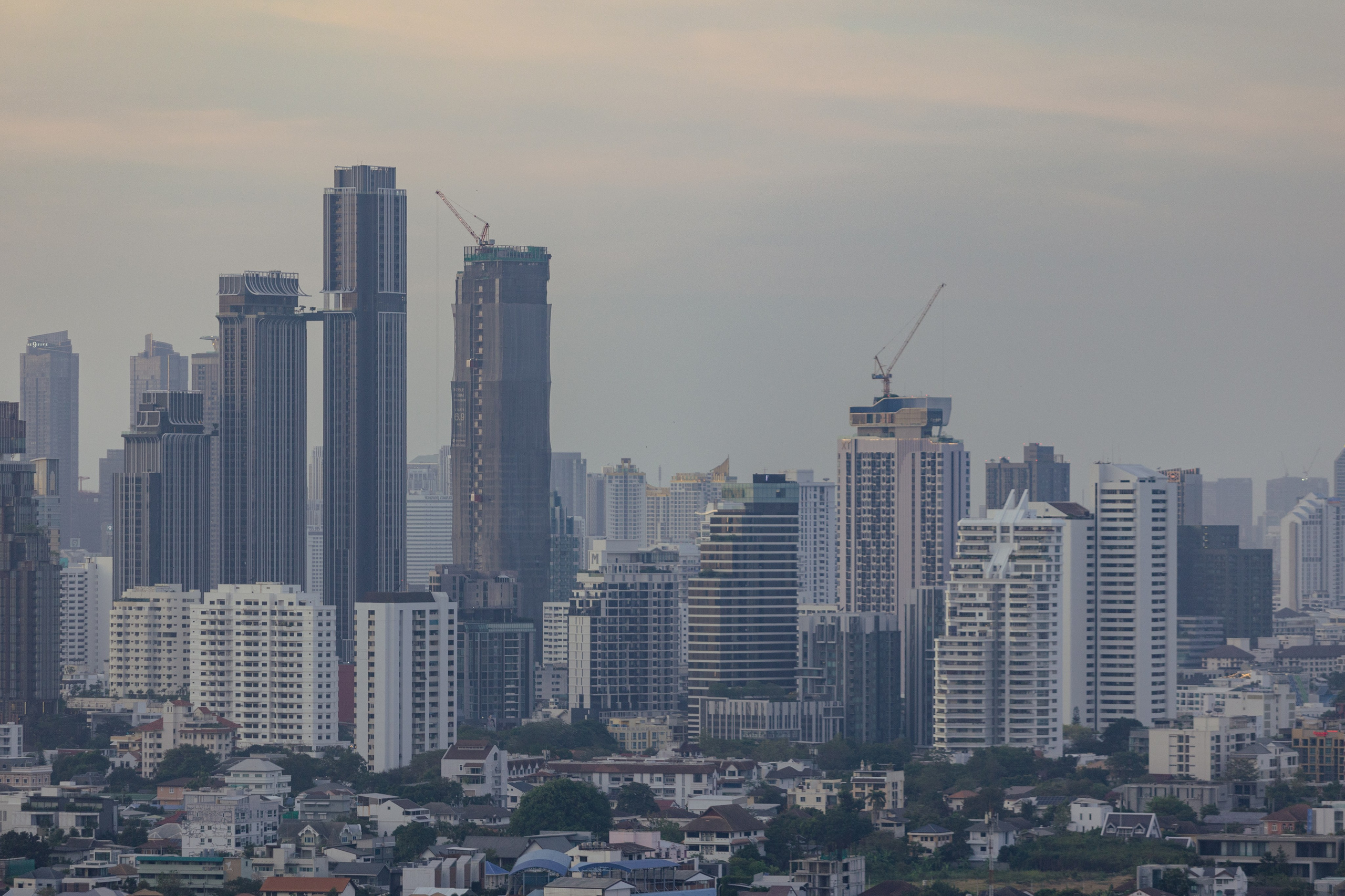 Bangkok. Фотограф Сонкина Татьяна