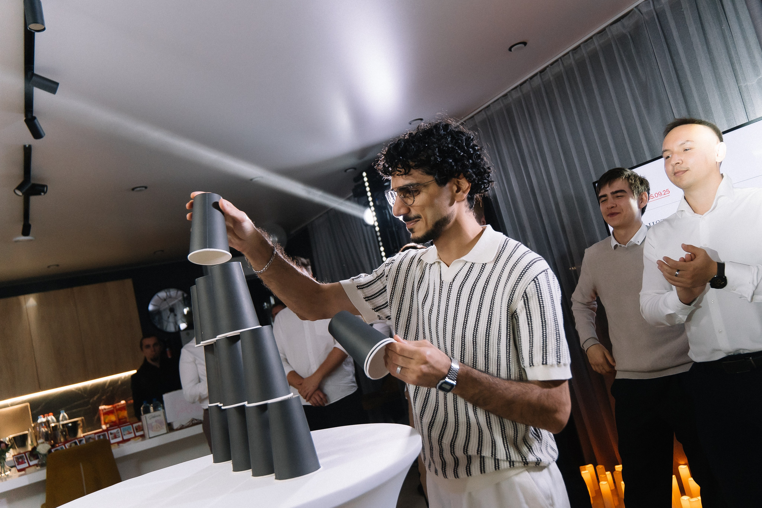 Анатолий и Виктория. Фотограф Новосибирск Вероника Вишневская