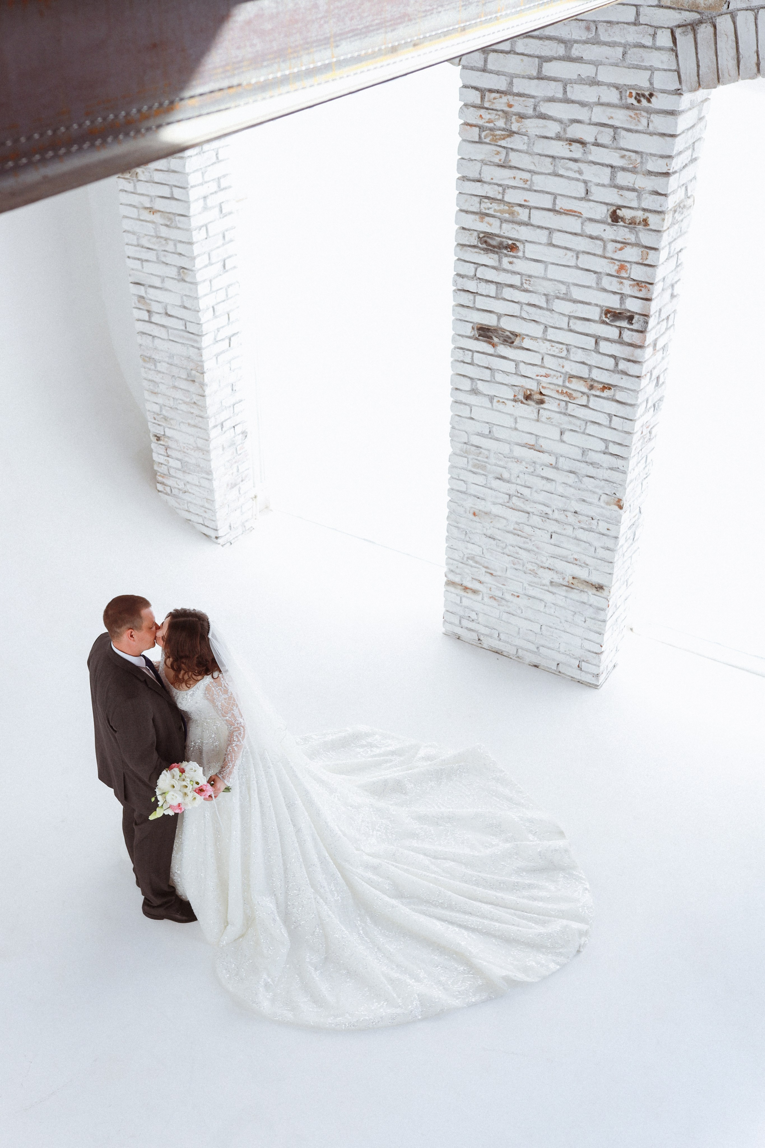 Екатерина и Иван. Фотограф в Оренбурге Майя Шатрова