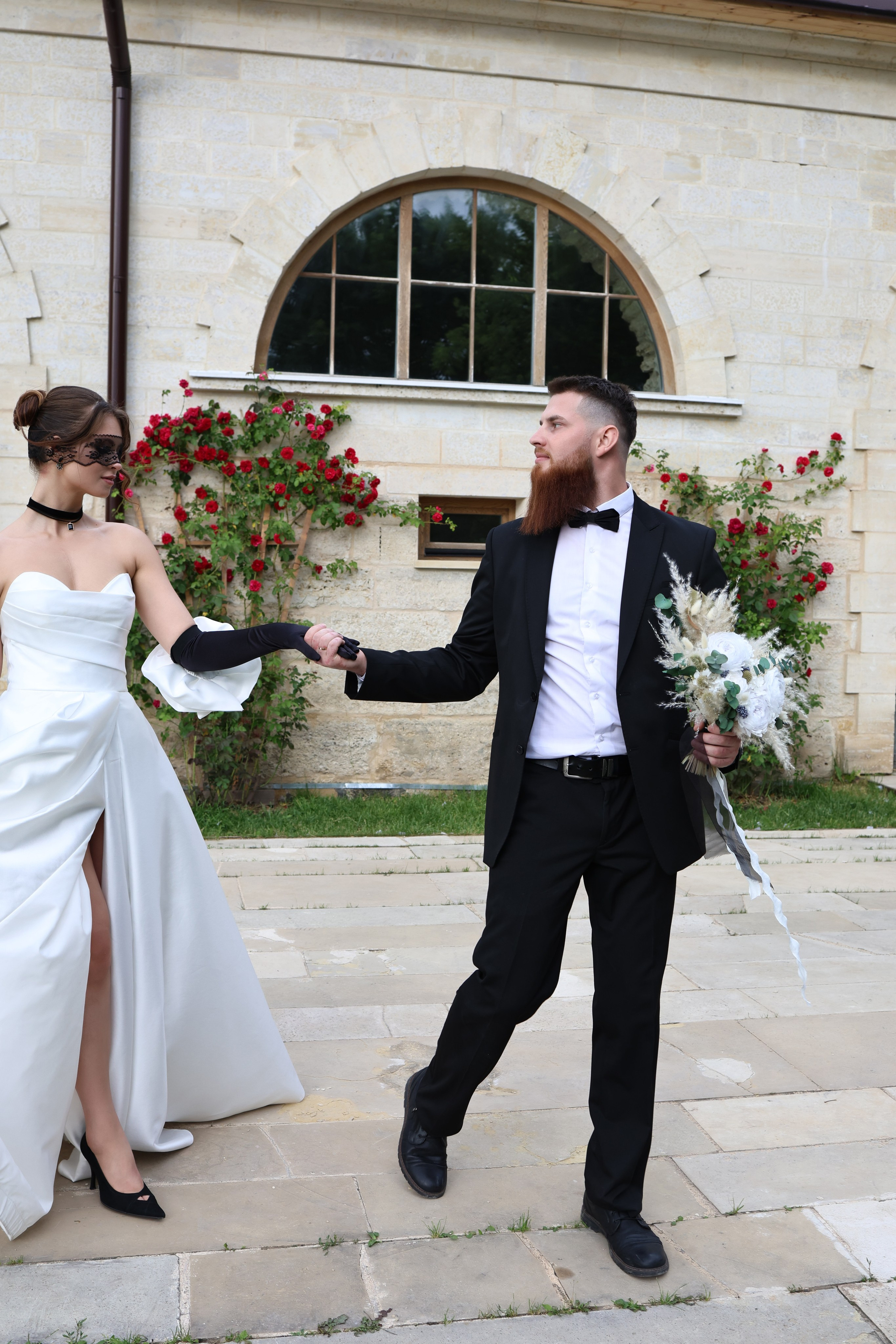 Валерия и Николай. Свадебный и семейный фотограф в Воронеже Ксения Воротникова