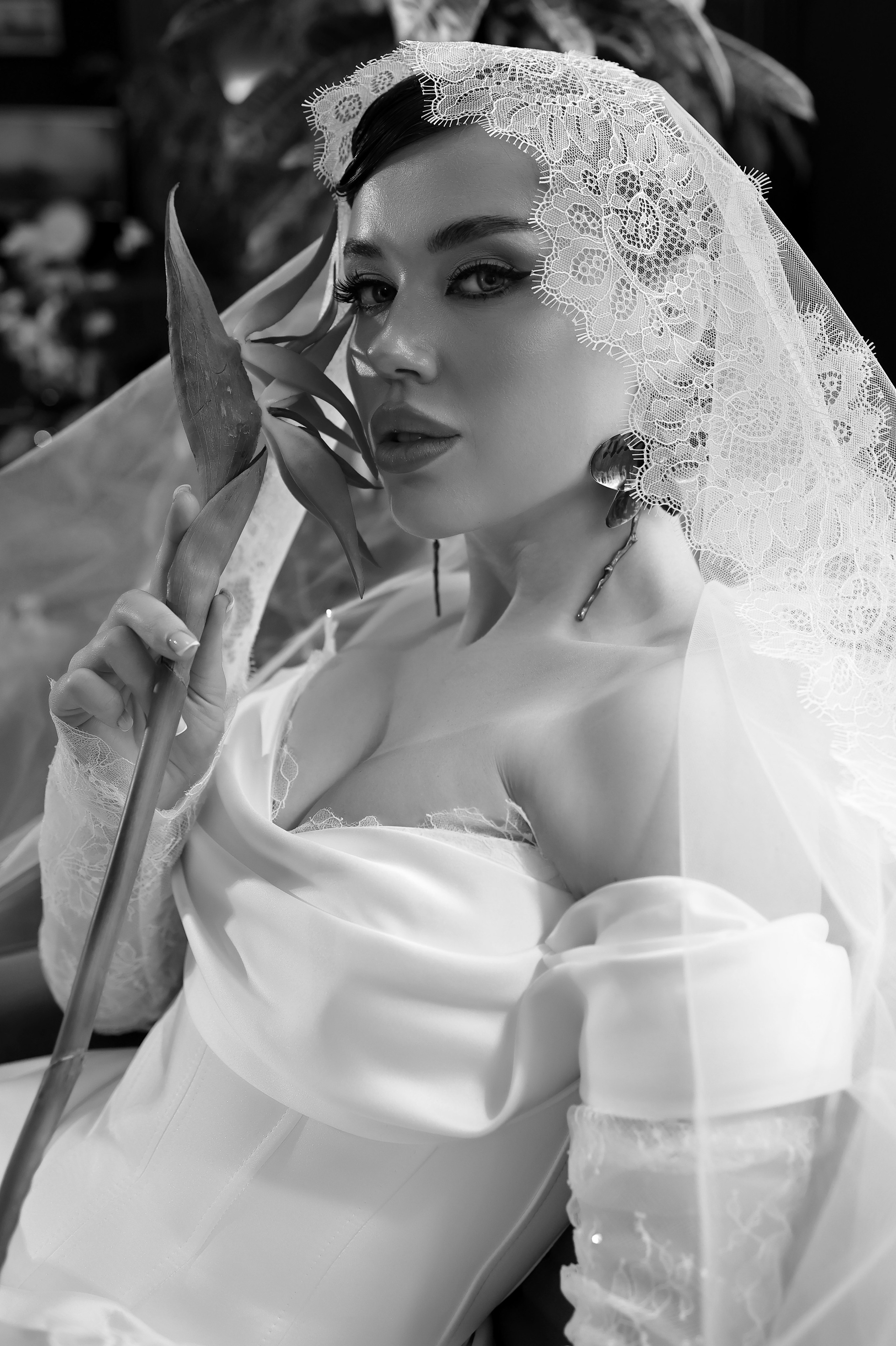 Анна. Свадебный и семейный фотограф в Воронеже Ксения Воротникова