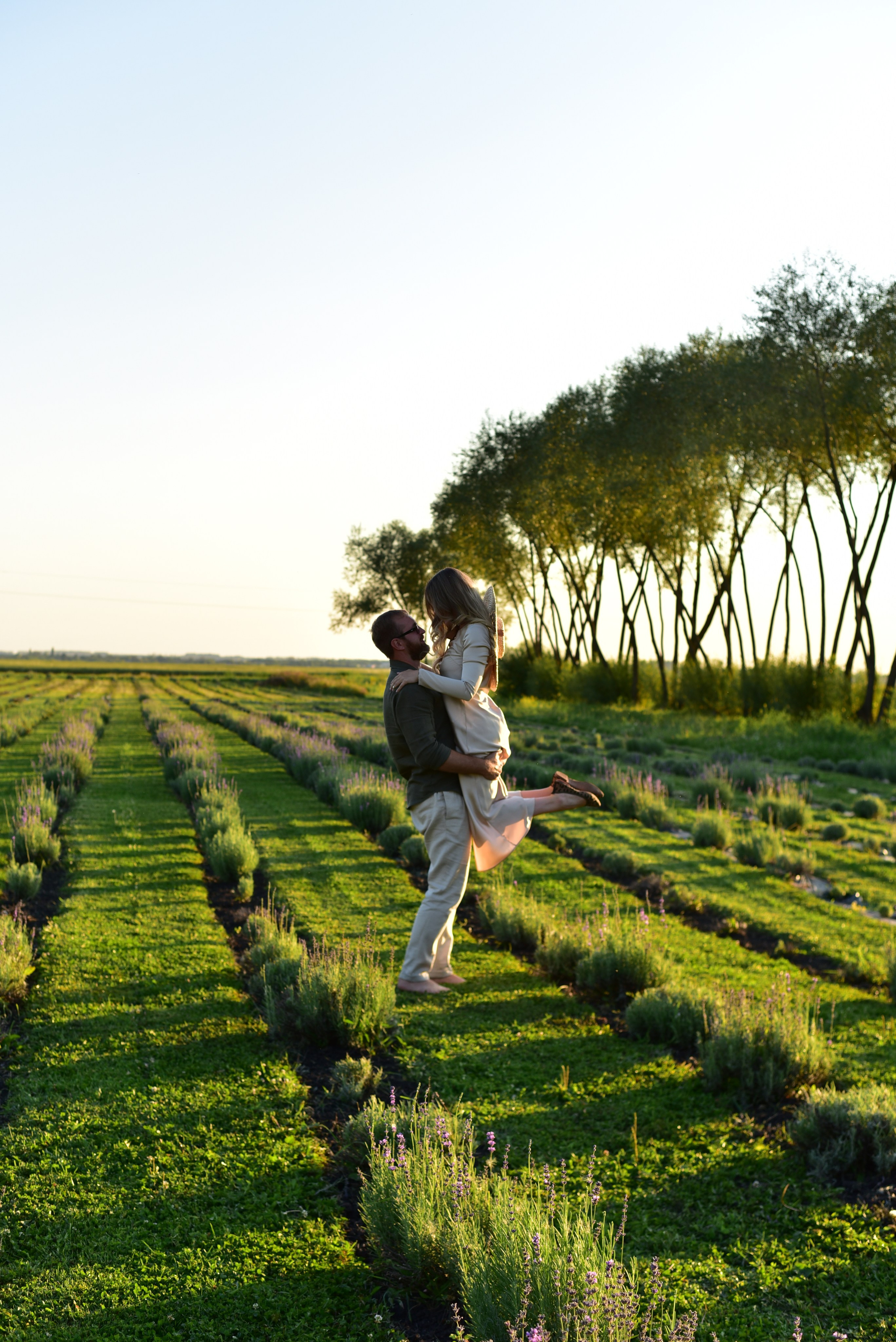 Наталья и Владимир. Свадебный и семейный фотограф в Воронеже Ксения Воротникова