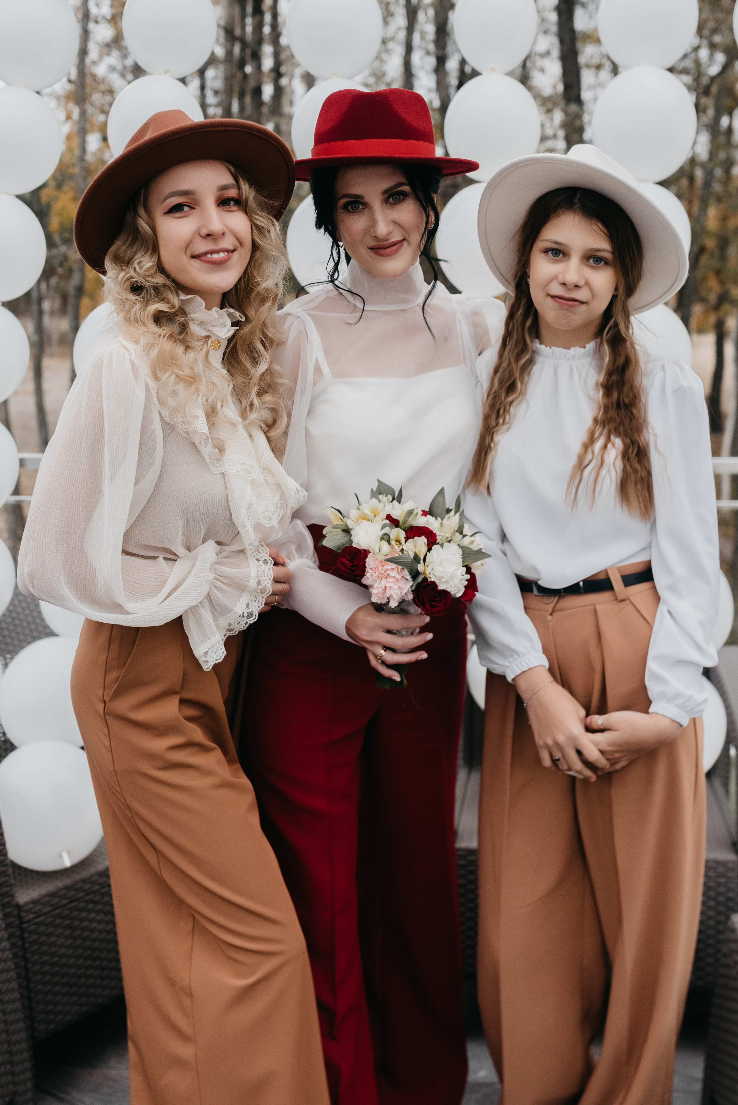 Оксана и Максим. Свадебный и семейный фотограф в Воронеже Ксения Воротникова