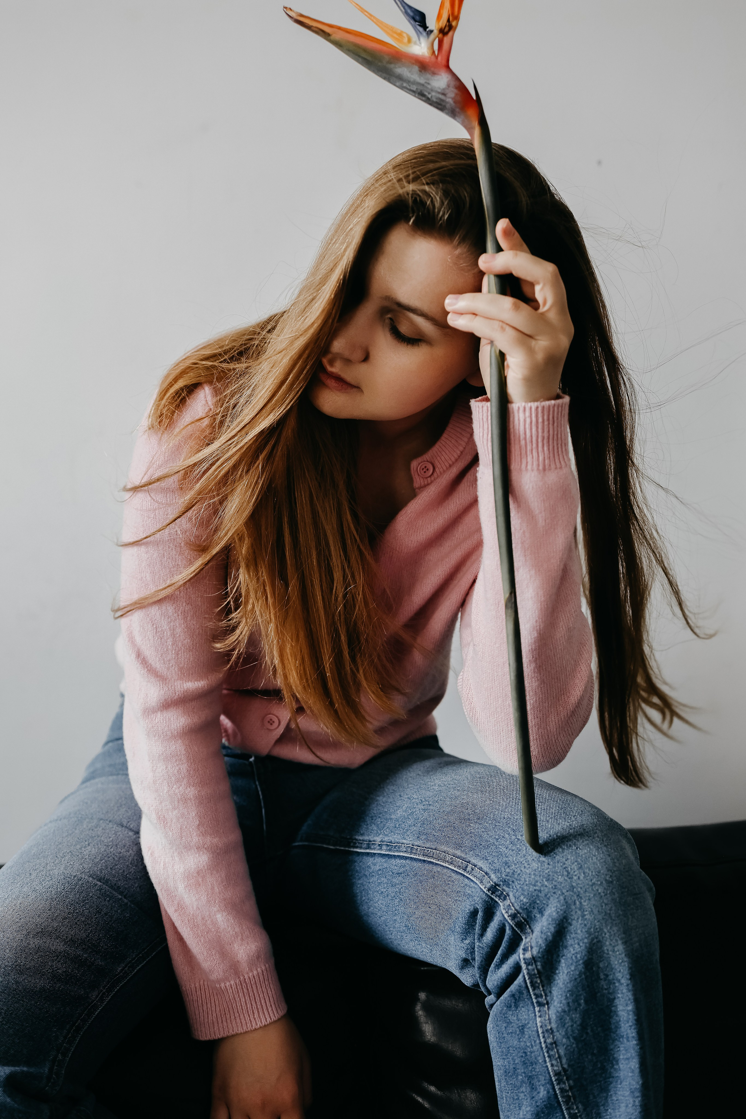 Анастасия. Свадебный и семейный фотограф в Воронеже Ксения Воротникова