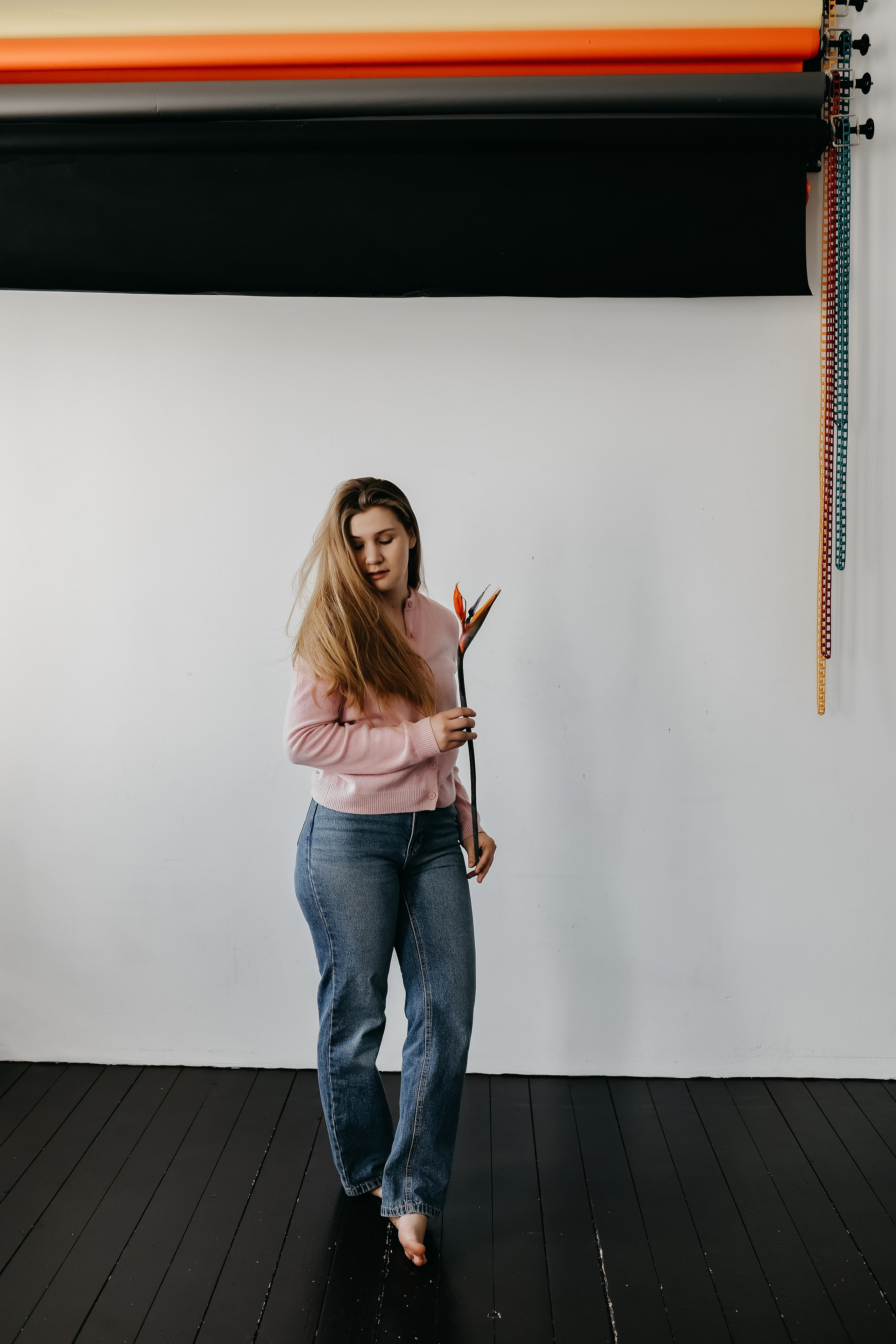 Анастасия. Свадебный и семейный фотограф в Воронеже Ксения Воротникова