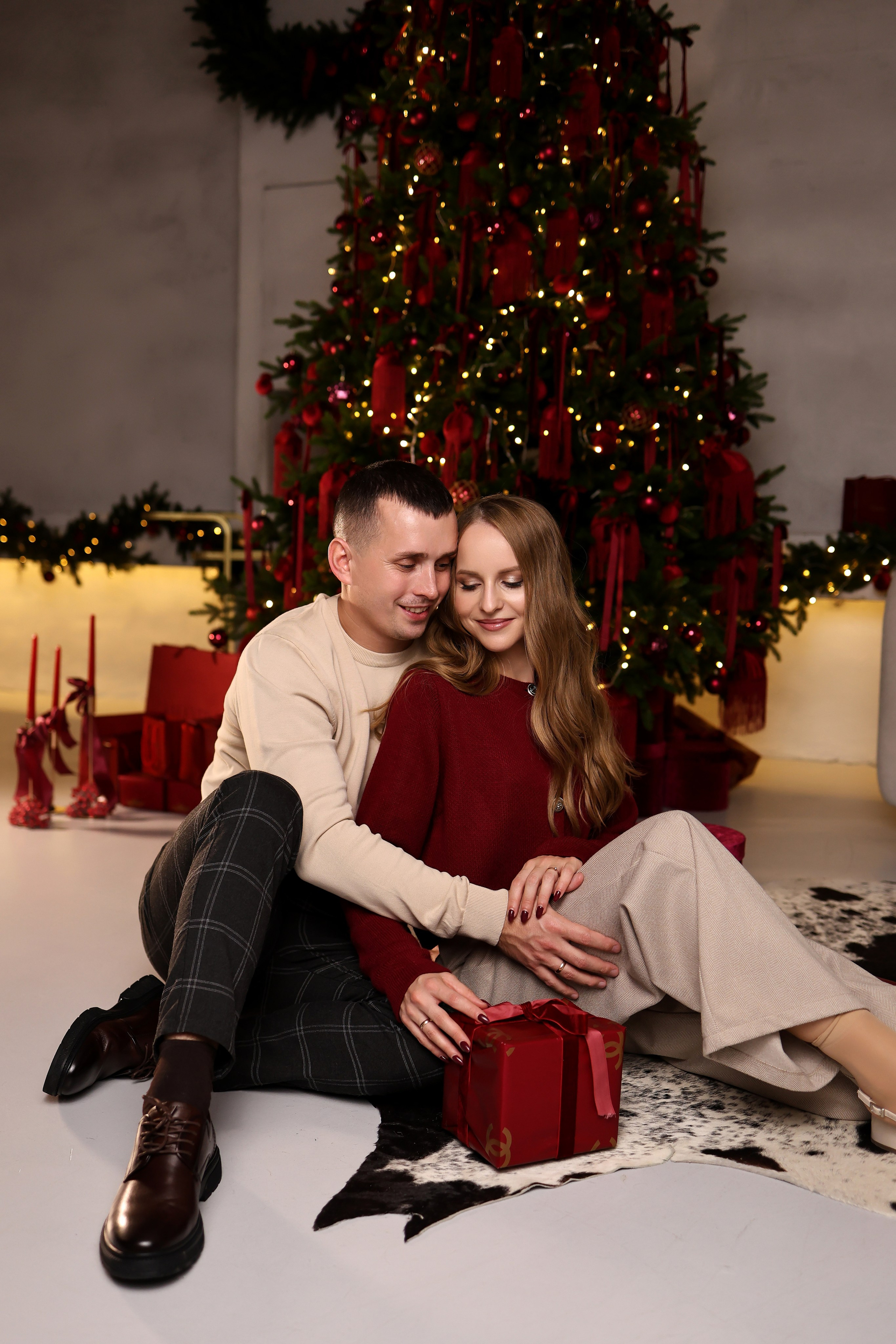 Семья Василисы. Свадебный и семейный фотограф в Воронеже Ксения Воротникова