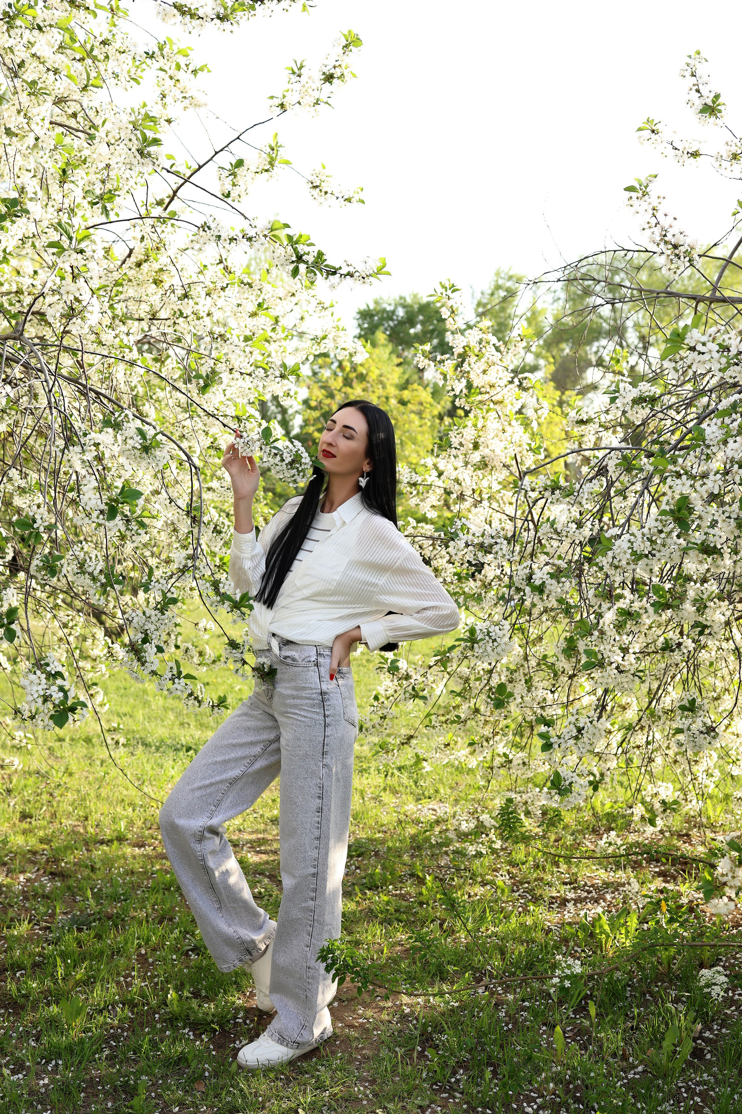 Алёна. Свадебный и семейный фотограф в Воронеже Ксения Воротникова