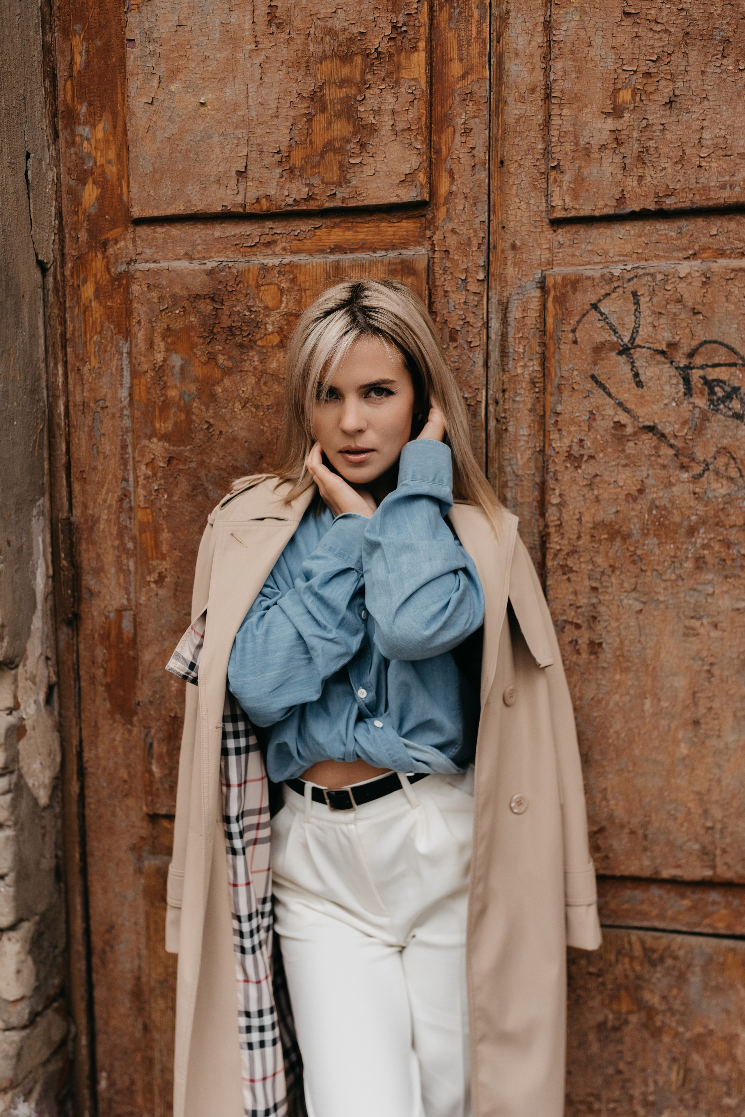 Елена. Свадебный и семейный фотограф в Воронеже Ксения Воротникова