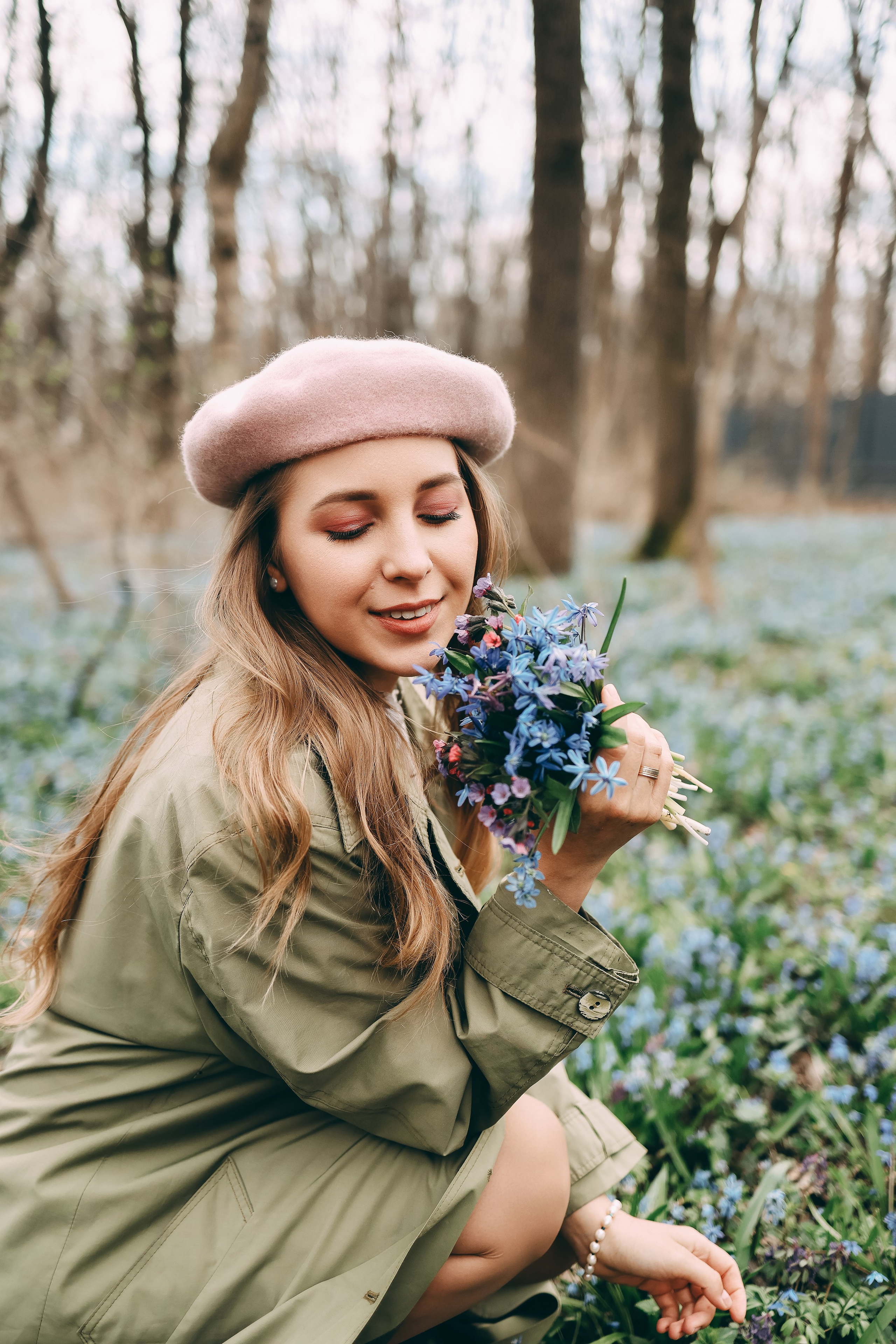 Маргарита, Василиса и Сергей. Свадебный и семейный фотограф в Воронеже Ксения Воротникова