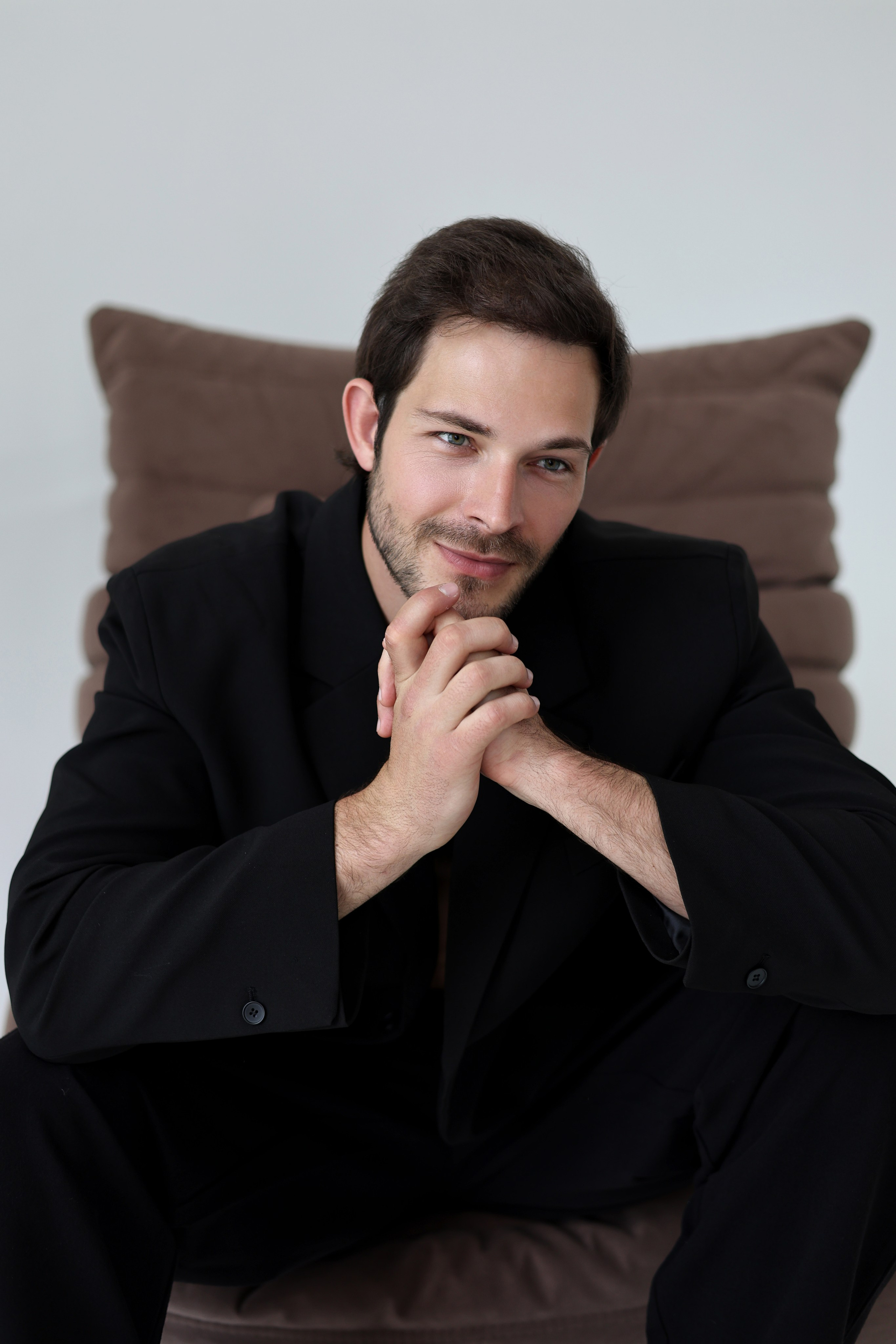 Елизавета и Иван. Свадебный и семейный фотограф в Воронеже Ксения Воротникова